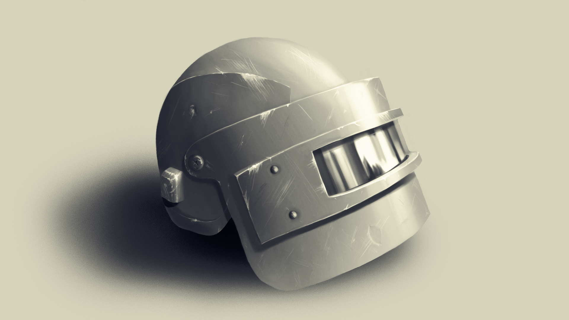 шлем инферно пубг фото 82
