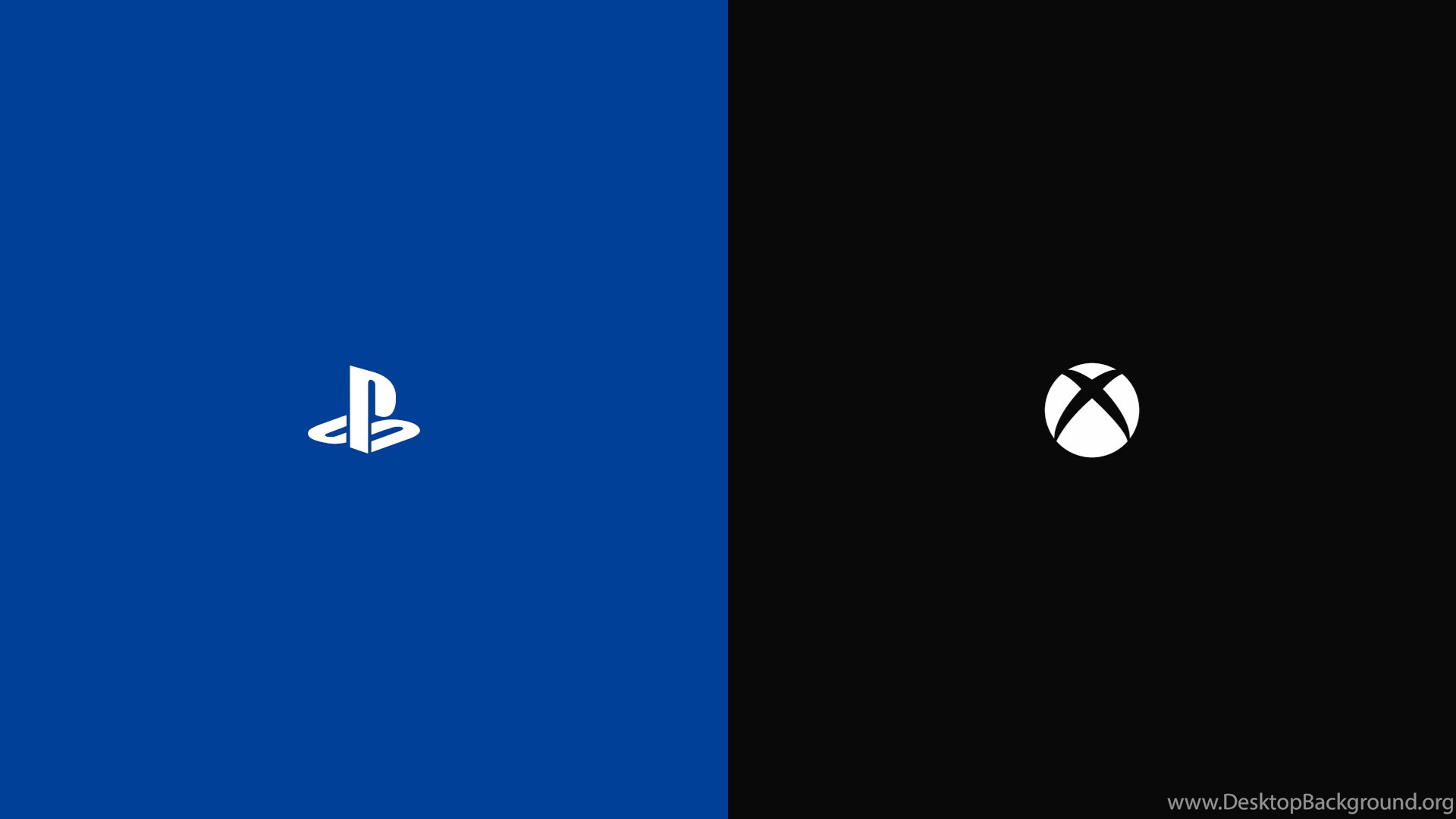 PS4 and Xbox Wallpaper Free PS4 and Xbox Background