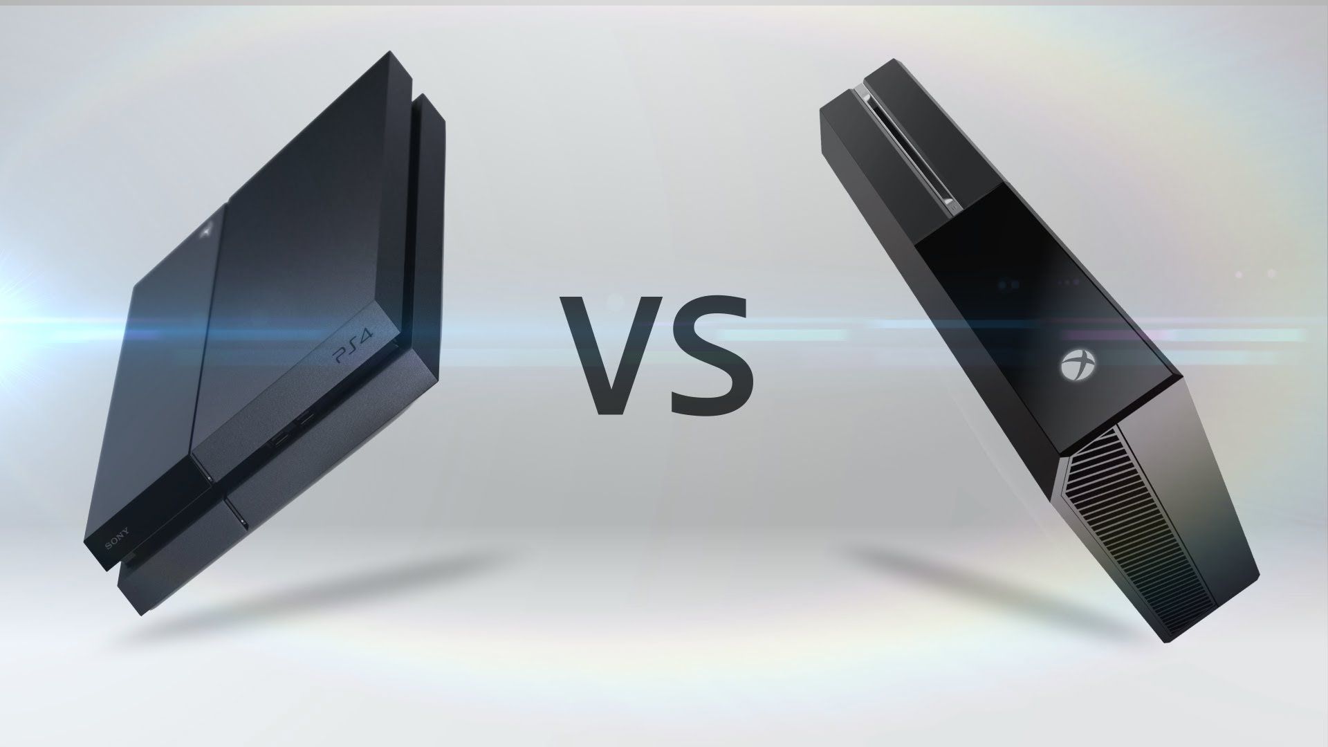 Versus vs. Xbox One: One Year After, Who's Winning