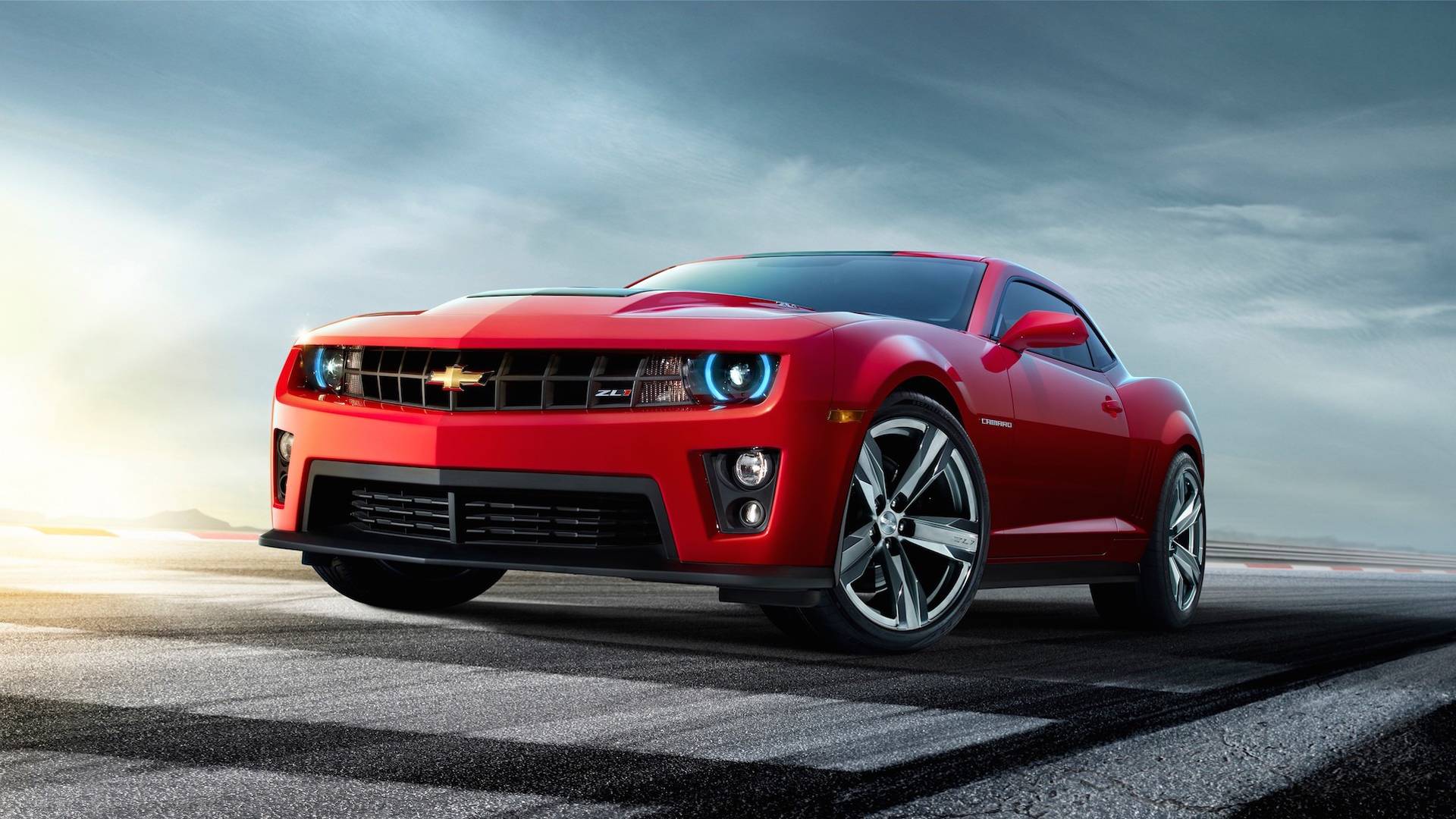 Best Chevy Camaros of All Time
