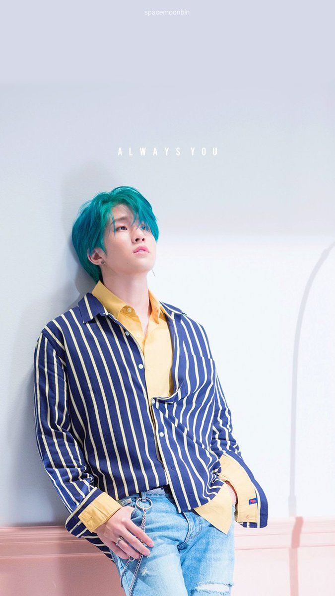 image about jin jin ASTRO. See more about