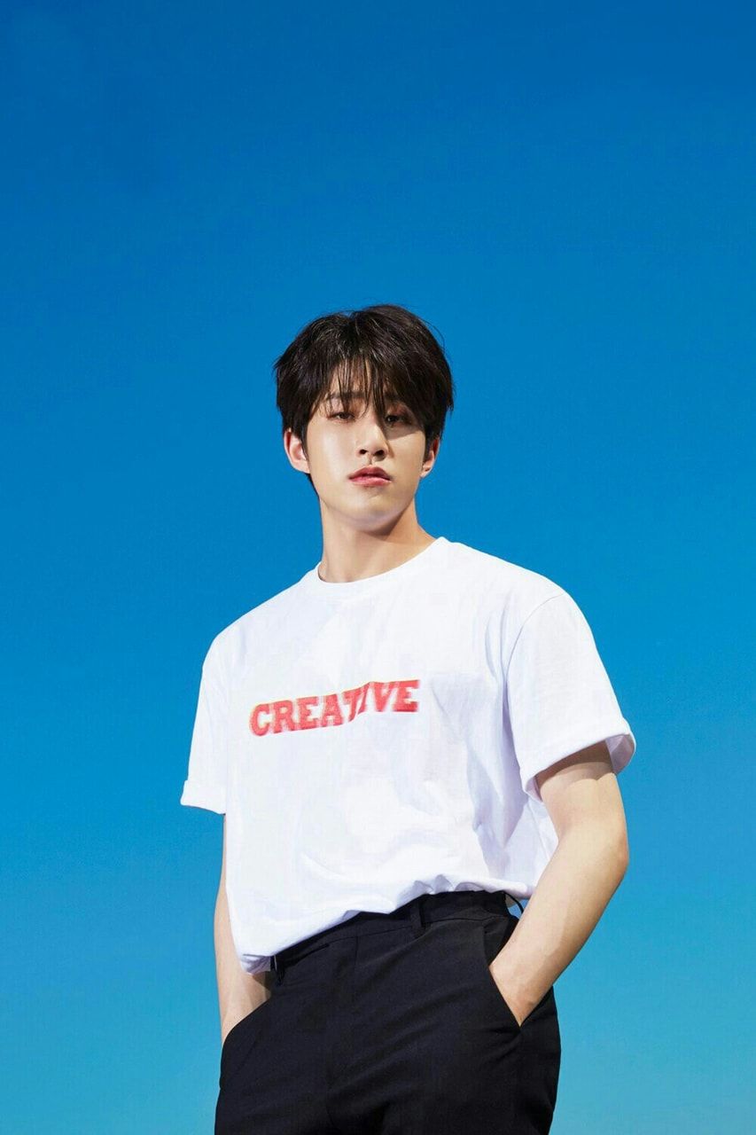 image about jin jin ASTRO. See more about