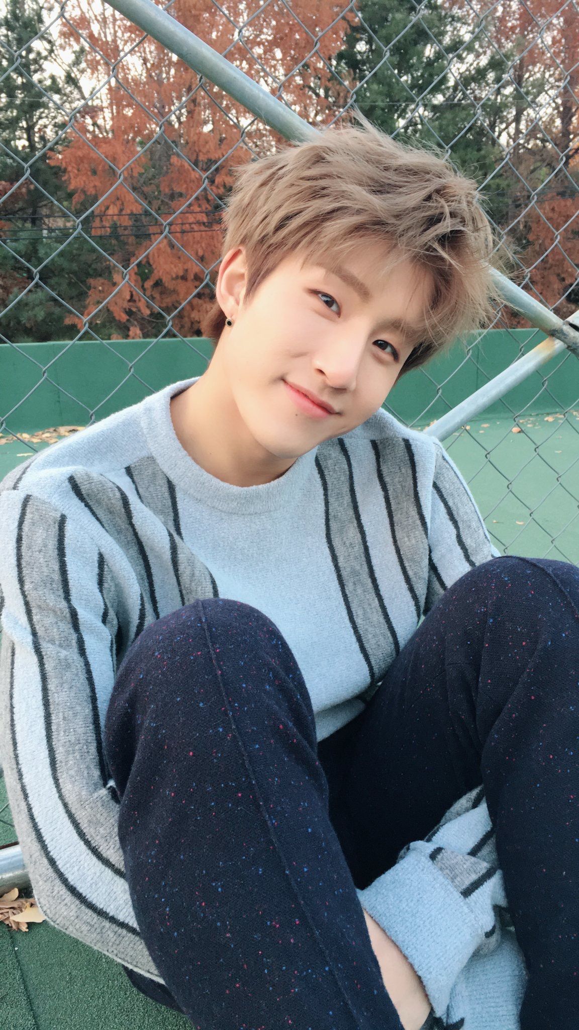 Jinjin 박진우. Astro wallpaper, Astro fandom name, Boyfriend picture