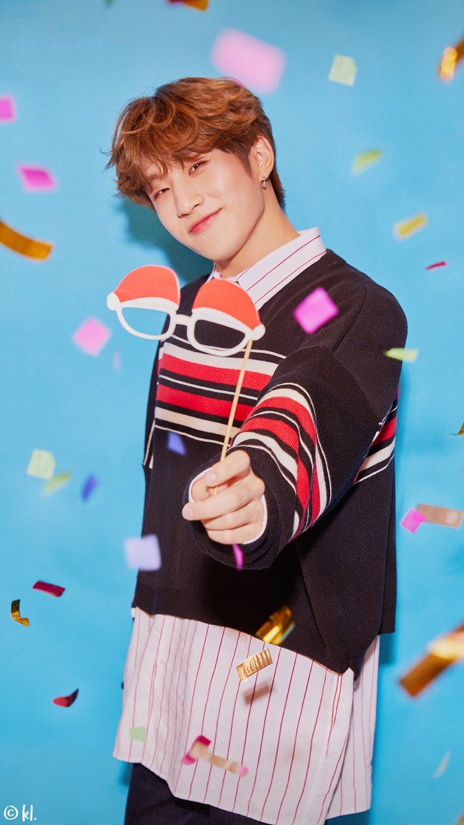 별자리.8 Jinjin Wallpaper #아스트로 #ASTRO