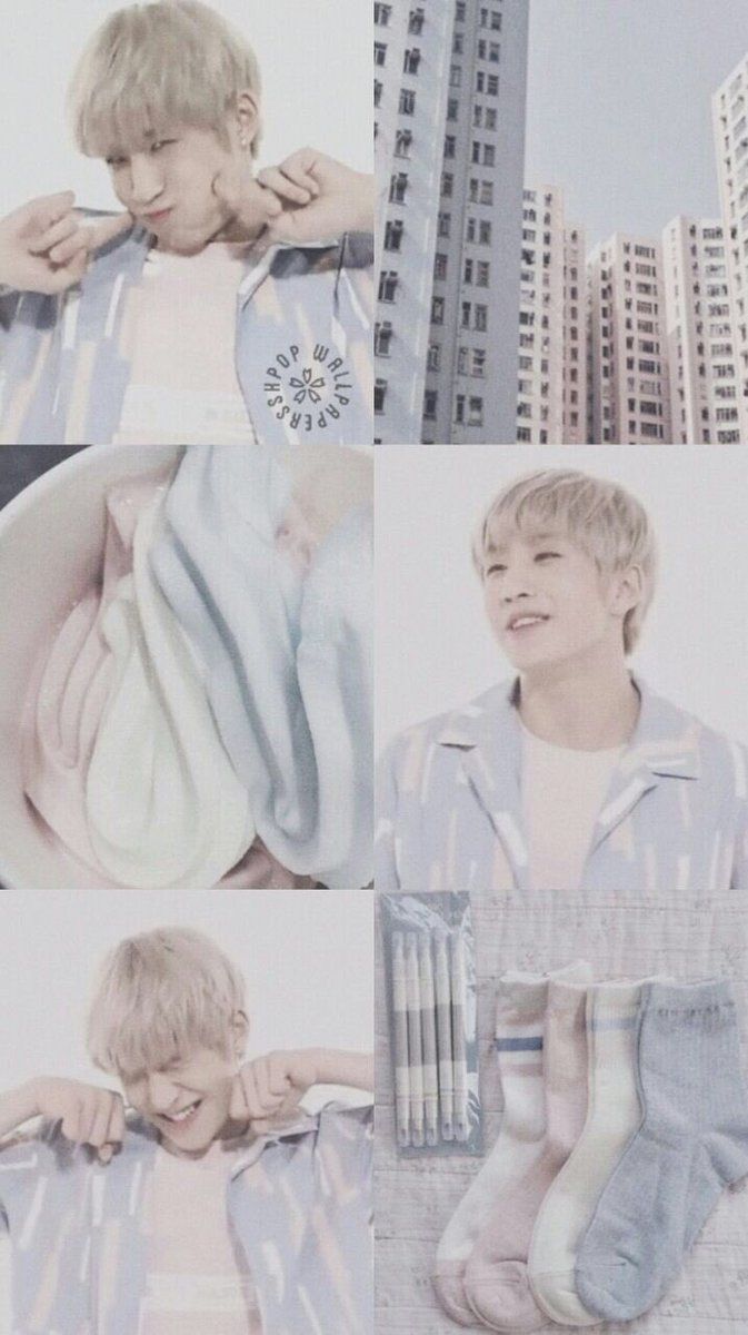 Kpop Wallpaper