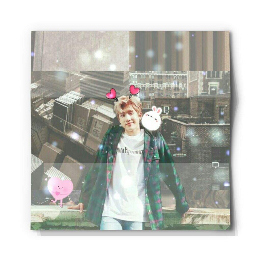 Jinjin wallpaper