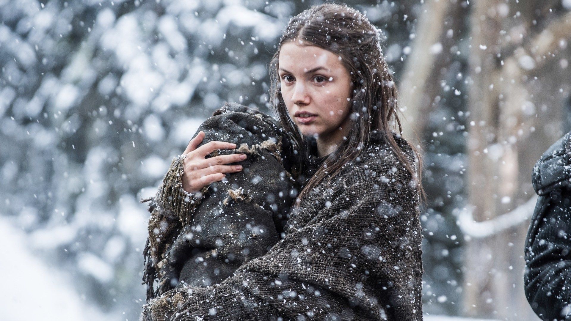 Game of Thrones, Gilly HD Wallpaper & Background • 15475 • Wallur