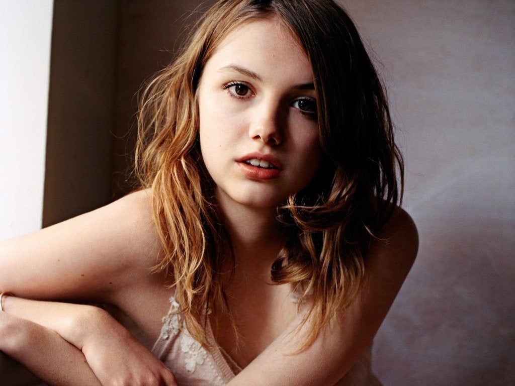 Hannah Murray from Game of Thrones