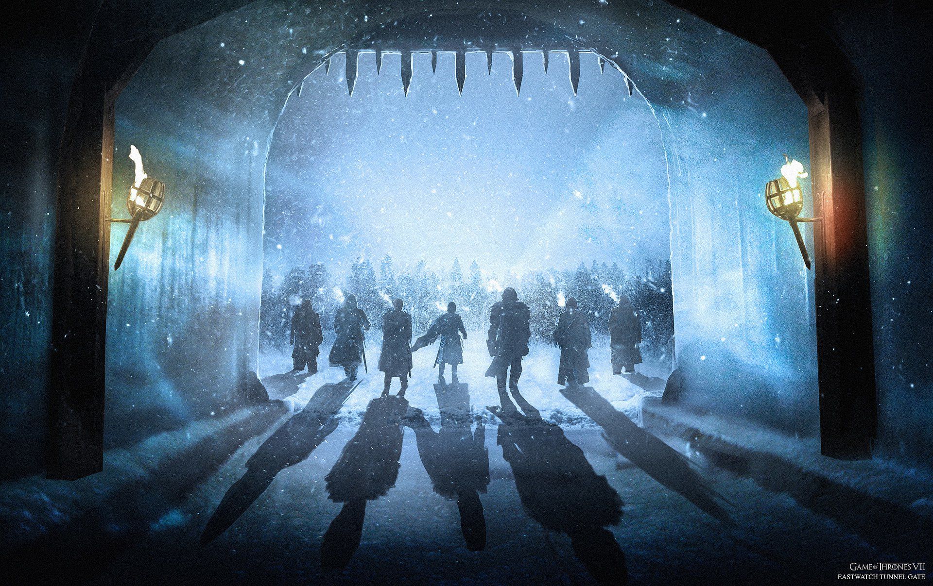Tormund Giantsbane HD Wallpaper and Background Image