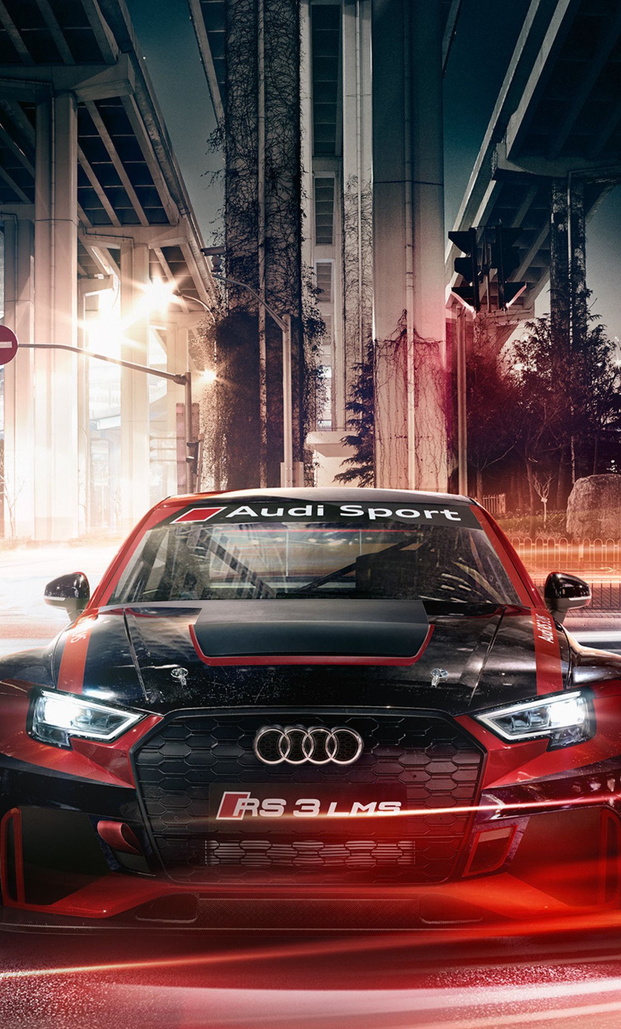 Audi Rs3 Hd Iphone Wallpapers Wallpaper Cave