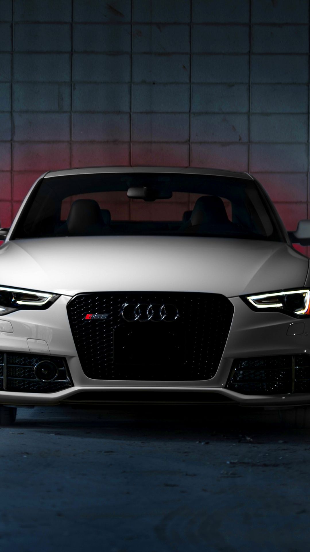 Car Wallpapers For Audi for Android - Download | Cafe Bazaar
