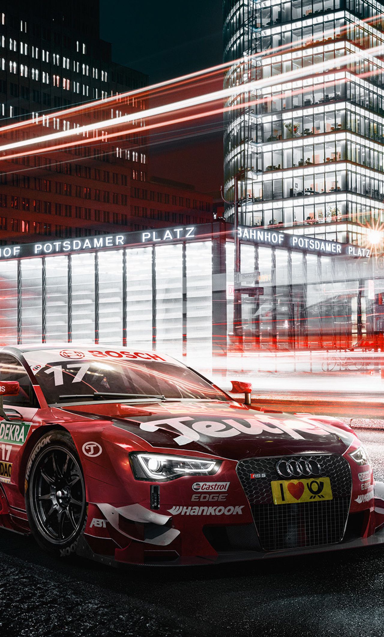 Audi Rs3 iPhone HD 4k Wallpaper, Image, Background
