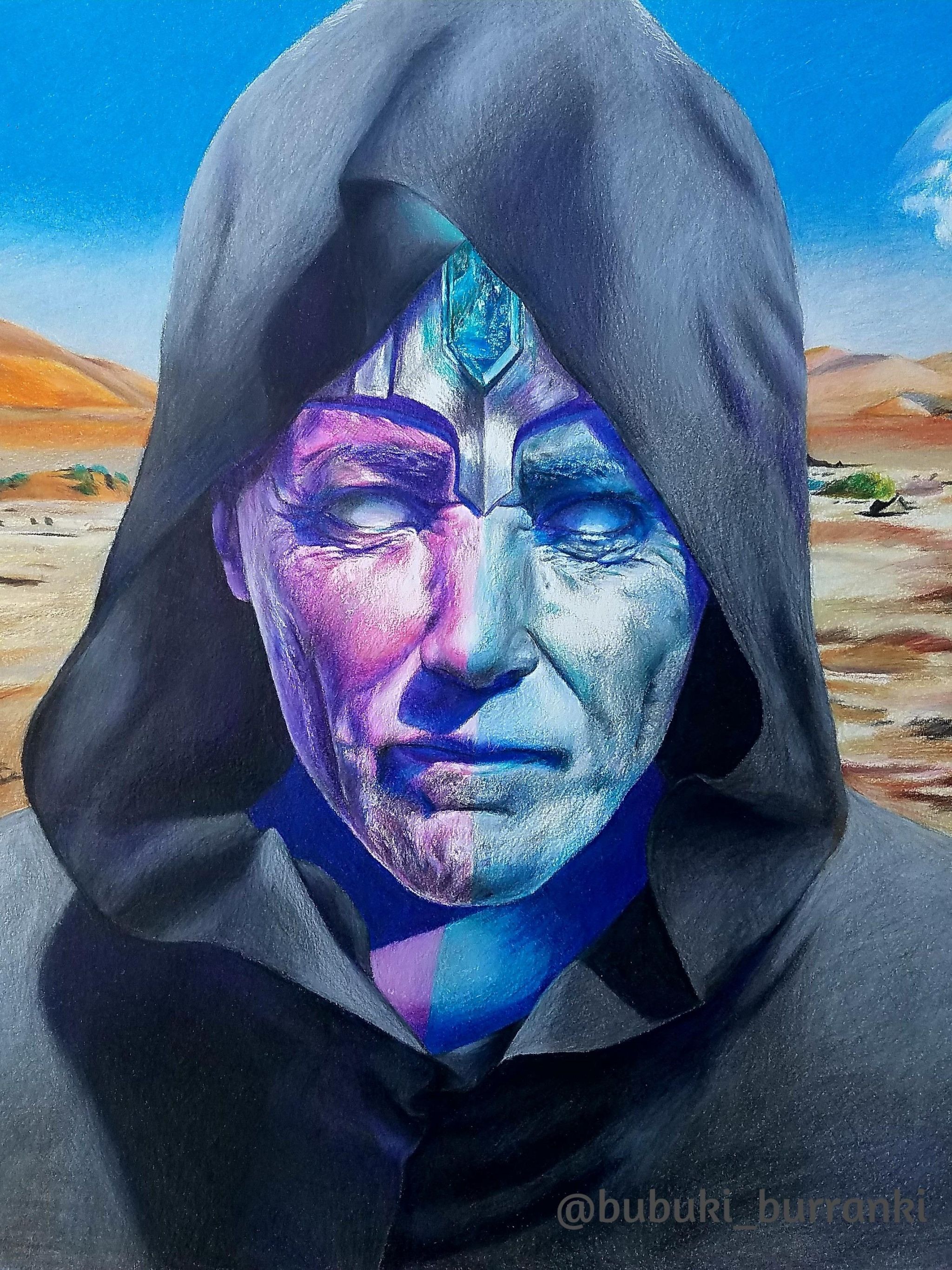 Free download The Master without an Apprentice A realistic Gord