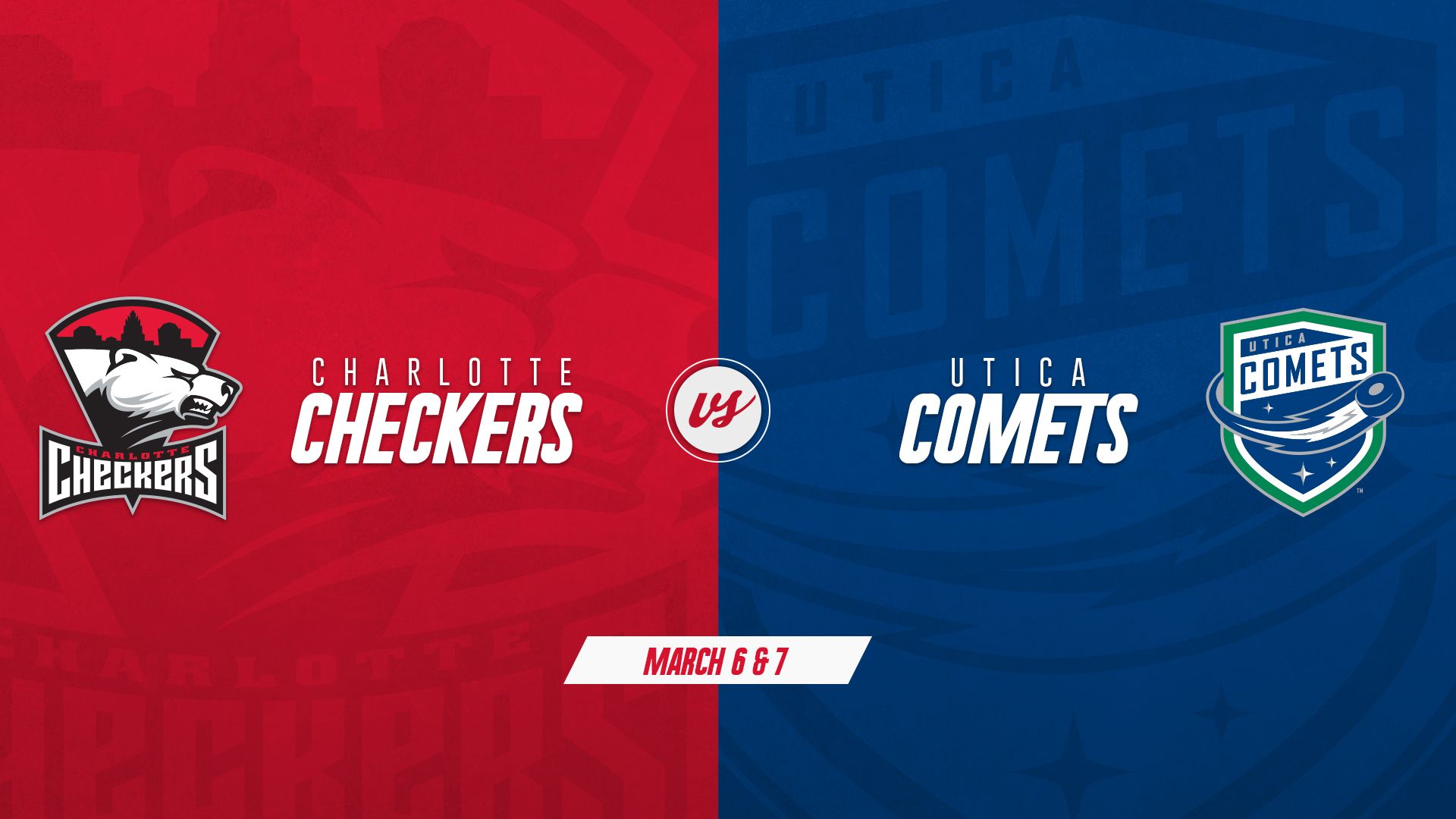 Game Schedule Checkers Hockey