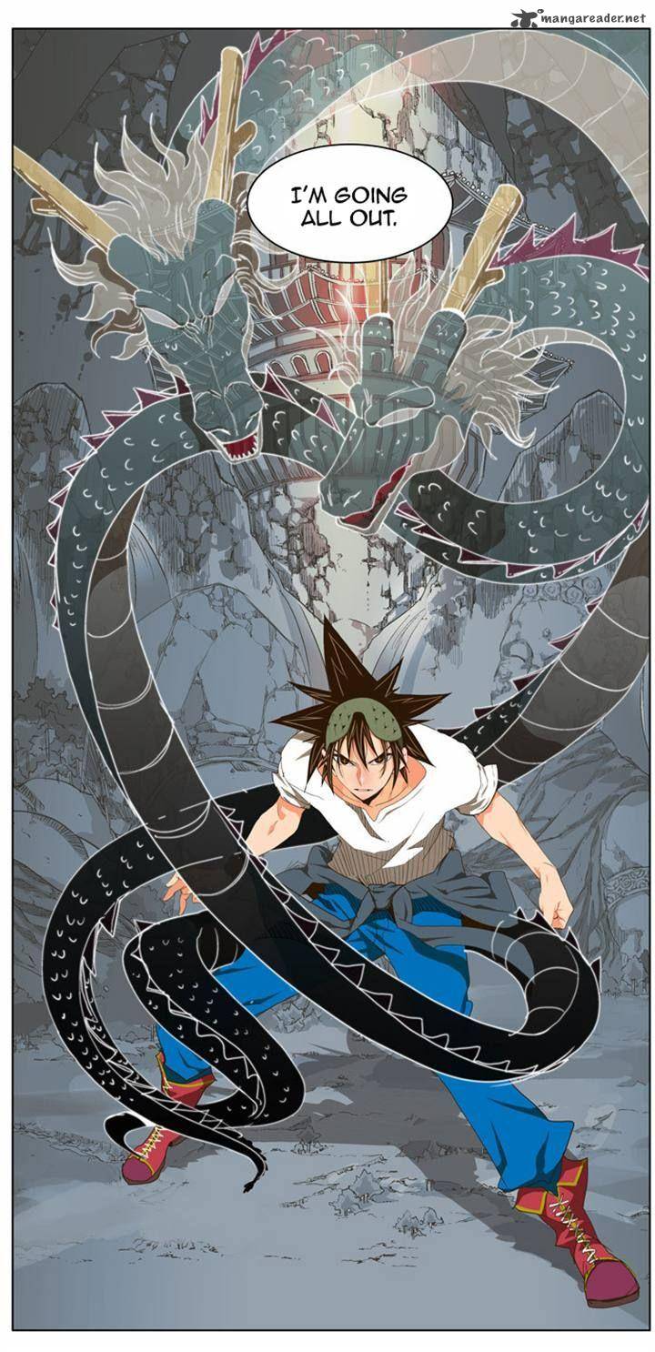 The God Of Highschool Manga Wallpapers - Wallpaper Cave