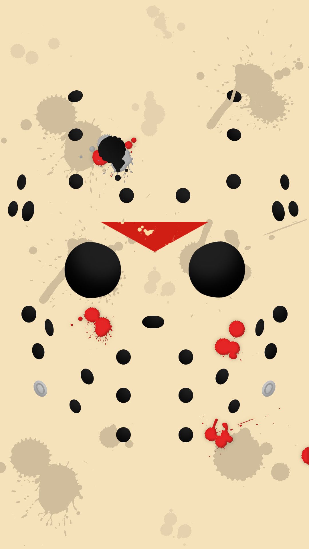 Jason Friday The 13th iPhone Wallpapers  Wallpaper Cave