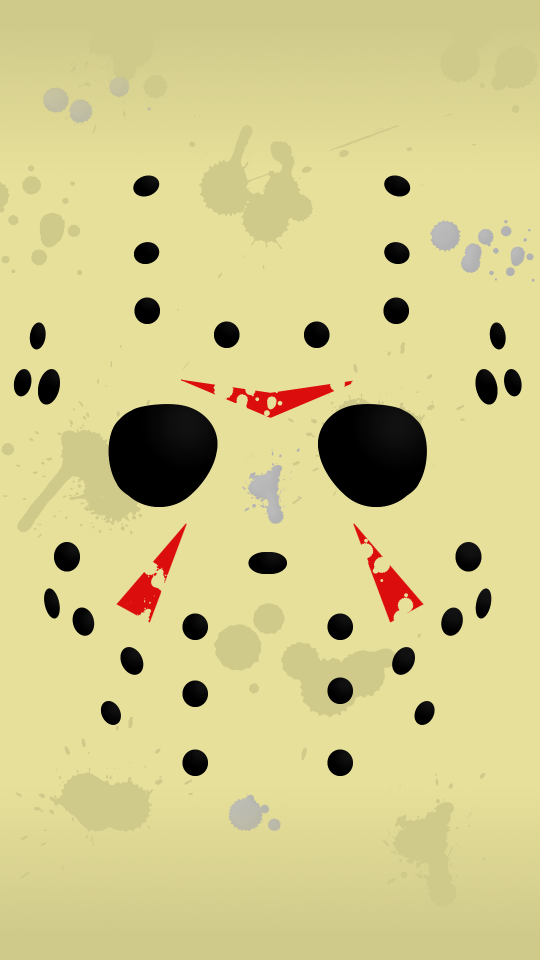 Created A Part 3 Jason iPhone Wallpaper Voorhees, Download