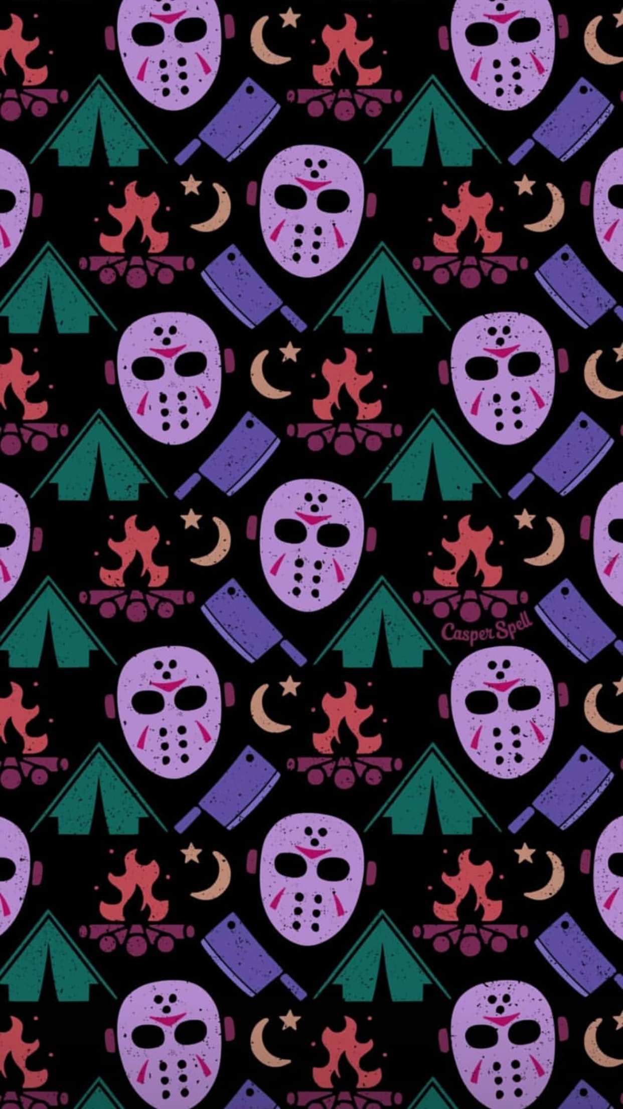 Scary Movie Wallpapers on WallpaperDog