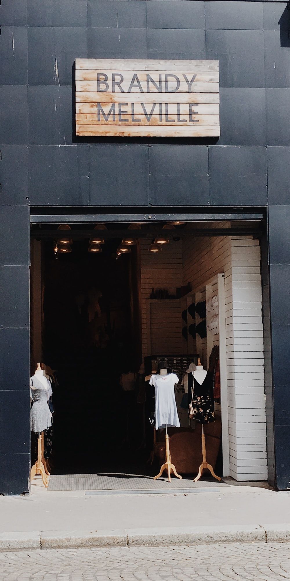 Brandy Melville Wallpapers Wallpaper Cave