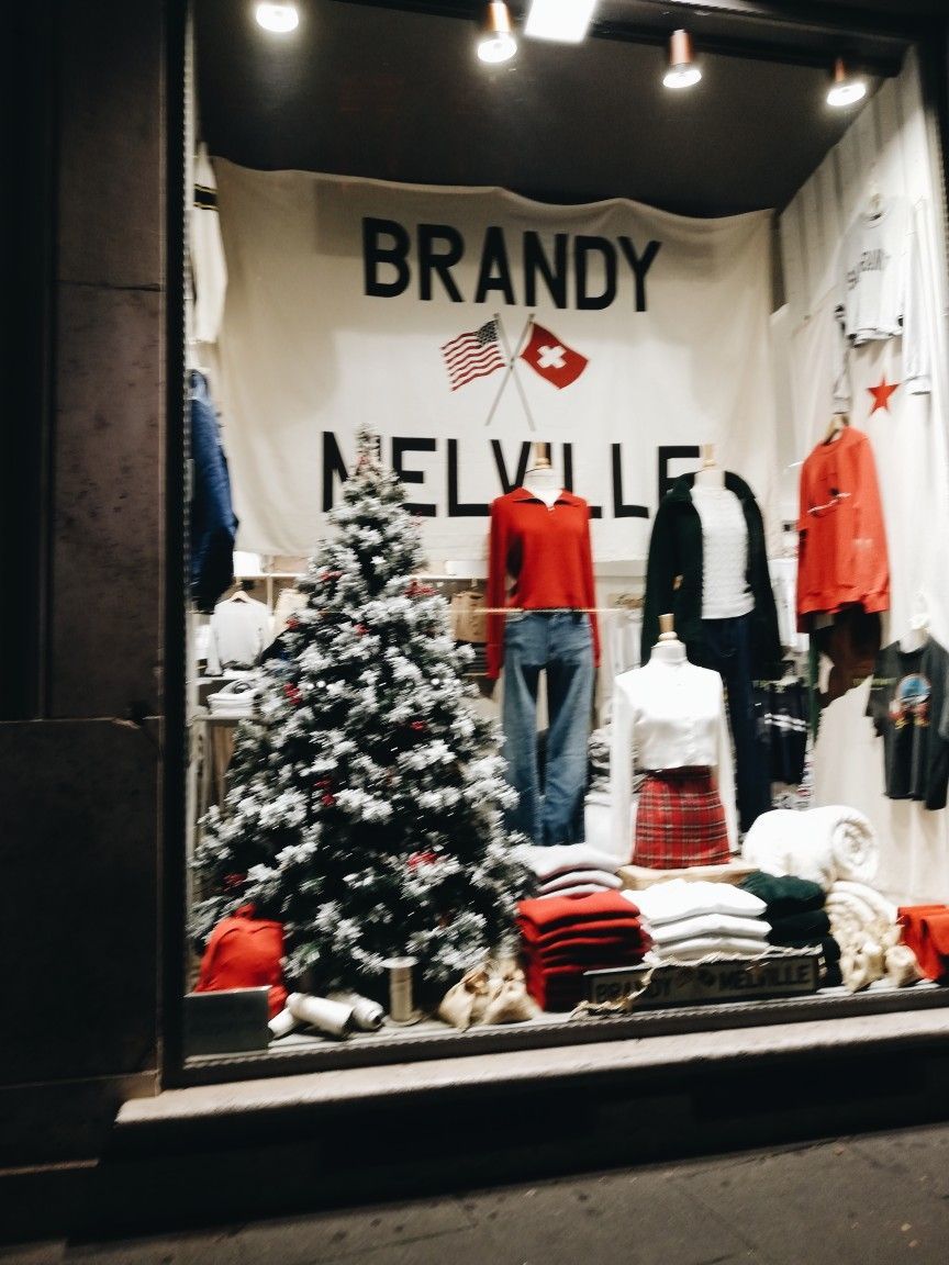 It's Christmas time. #christmas #winter #days #day #brandy