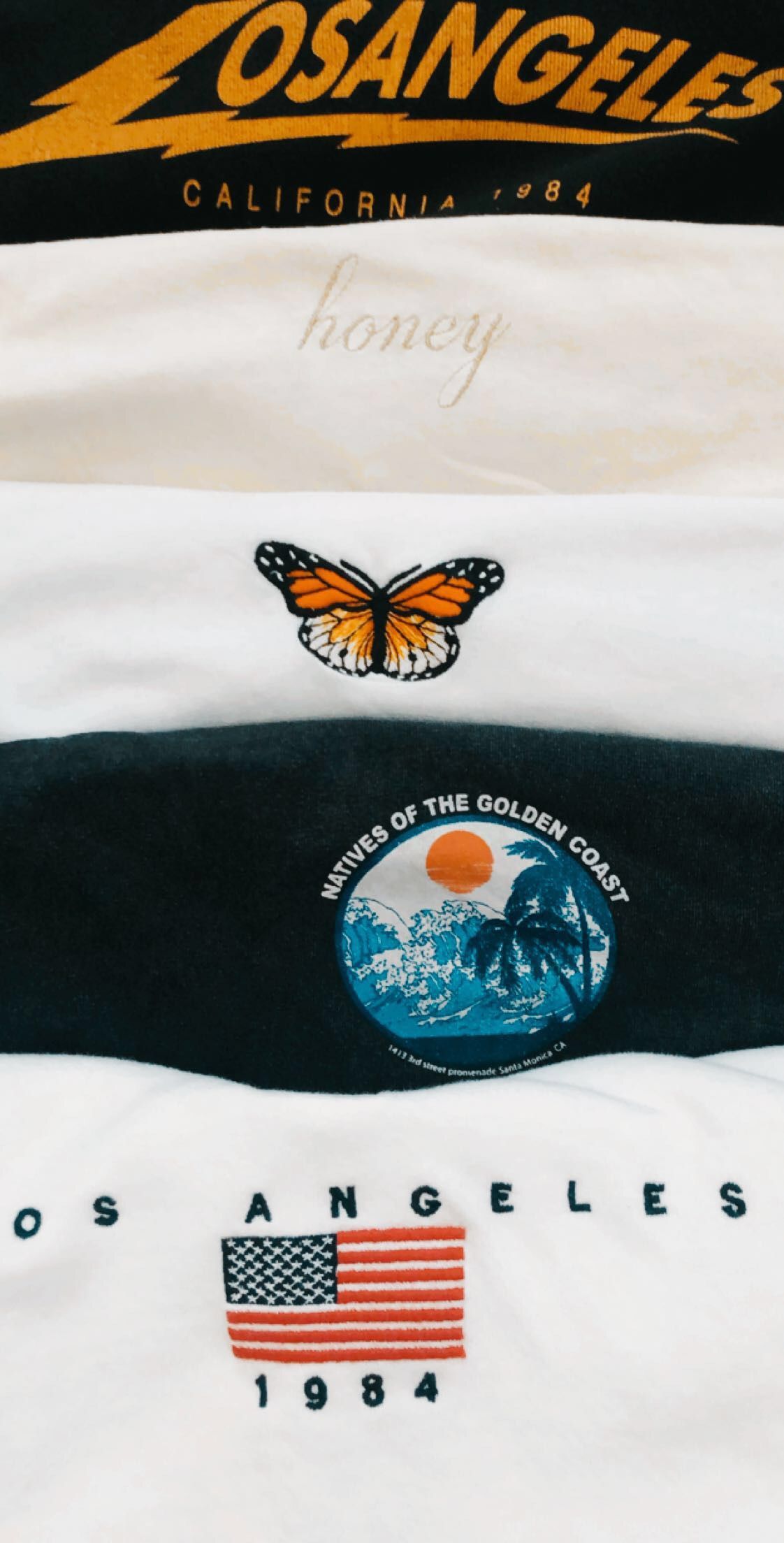 gracelizwilson. Brandy melville outfits, Fashion, Aesthetic clothes
