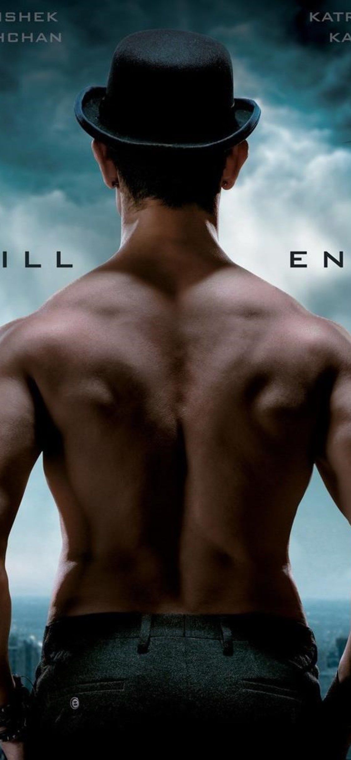 Dhoom 3 iPhone XS, iPhone 10, iPhone X HD 4k Wallpaper