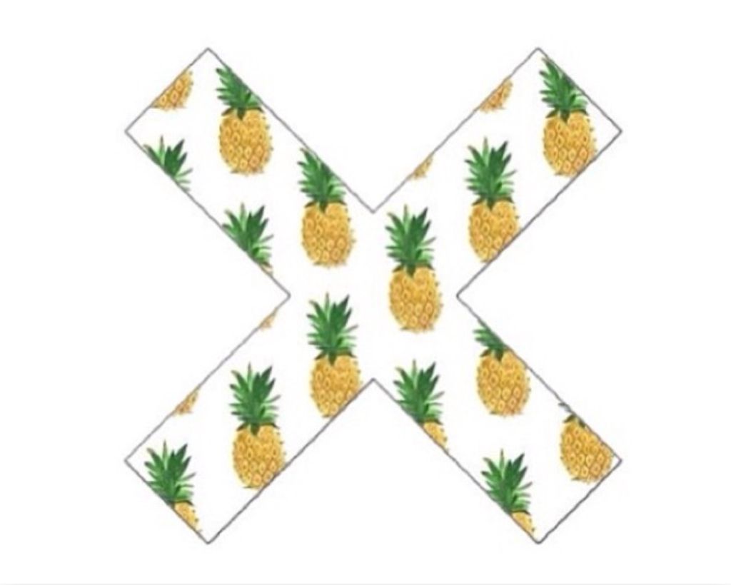 This reminded me so much of brandy melville