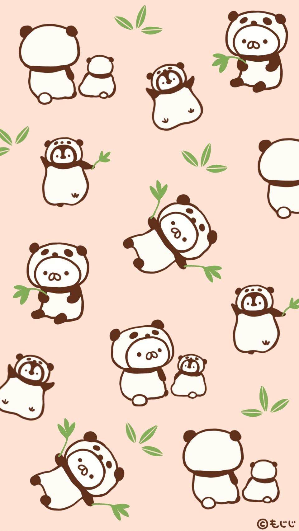 Penguin. Download cute wallpaper, Wallpaper iphone