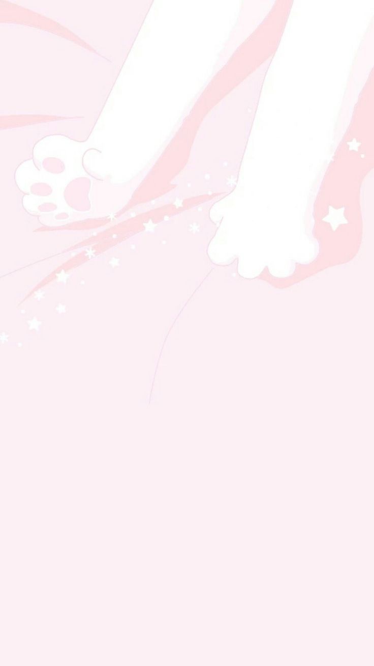 wallpaper. Cute anime wallpaper, Pink