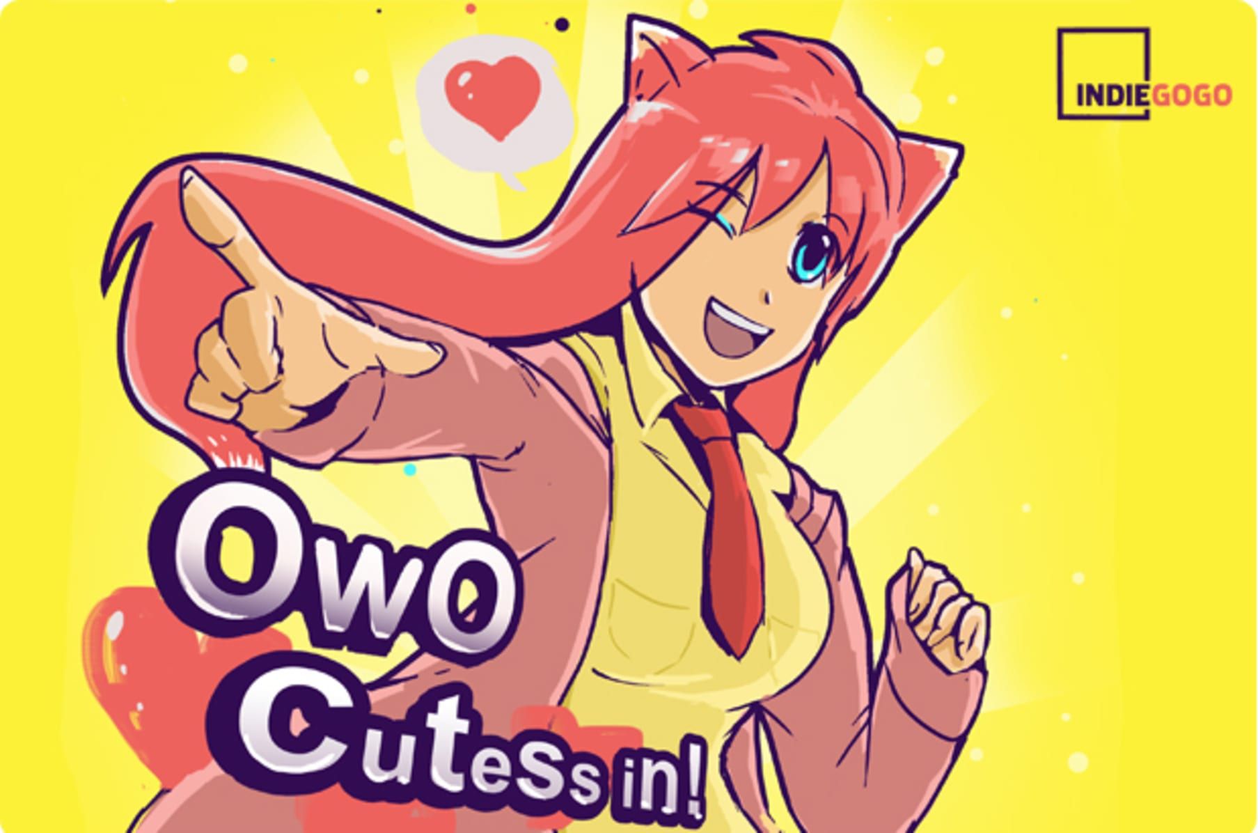 OwO Anime DLC, open source!