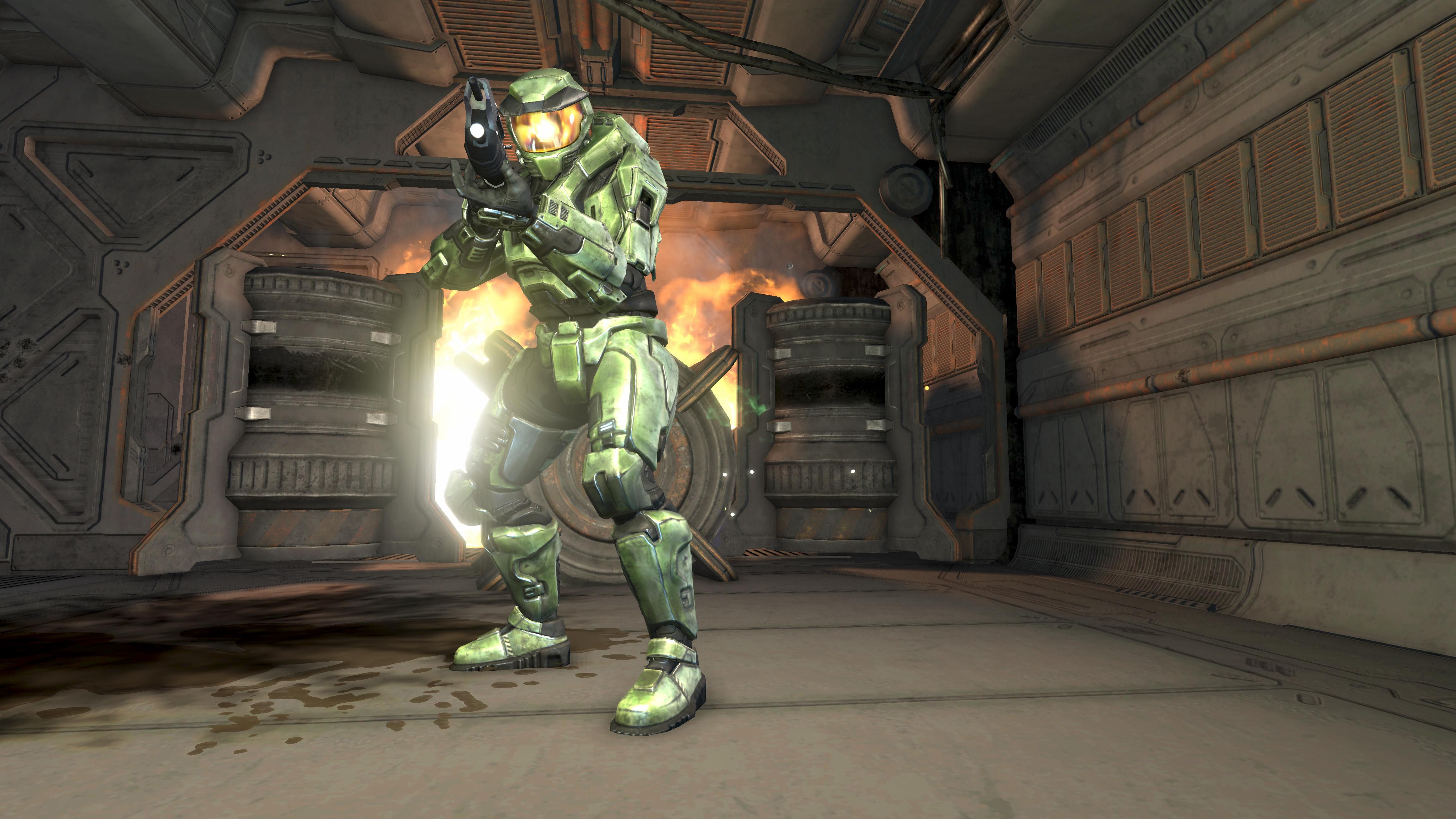 Halo: Combat Evolved Anniversary Skull and Terminal Guide