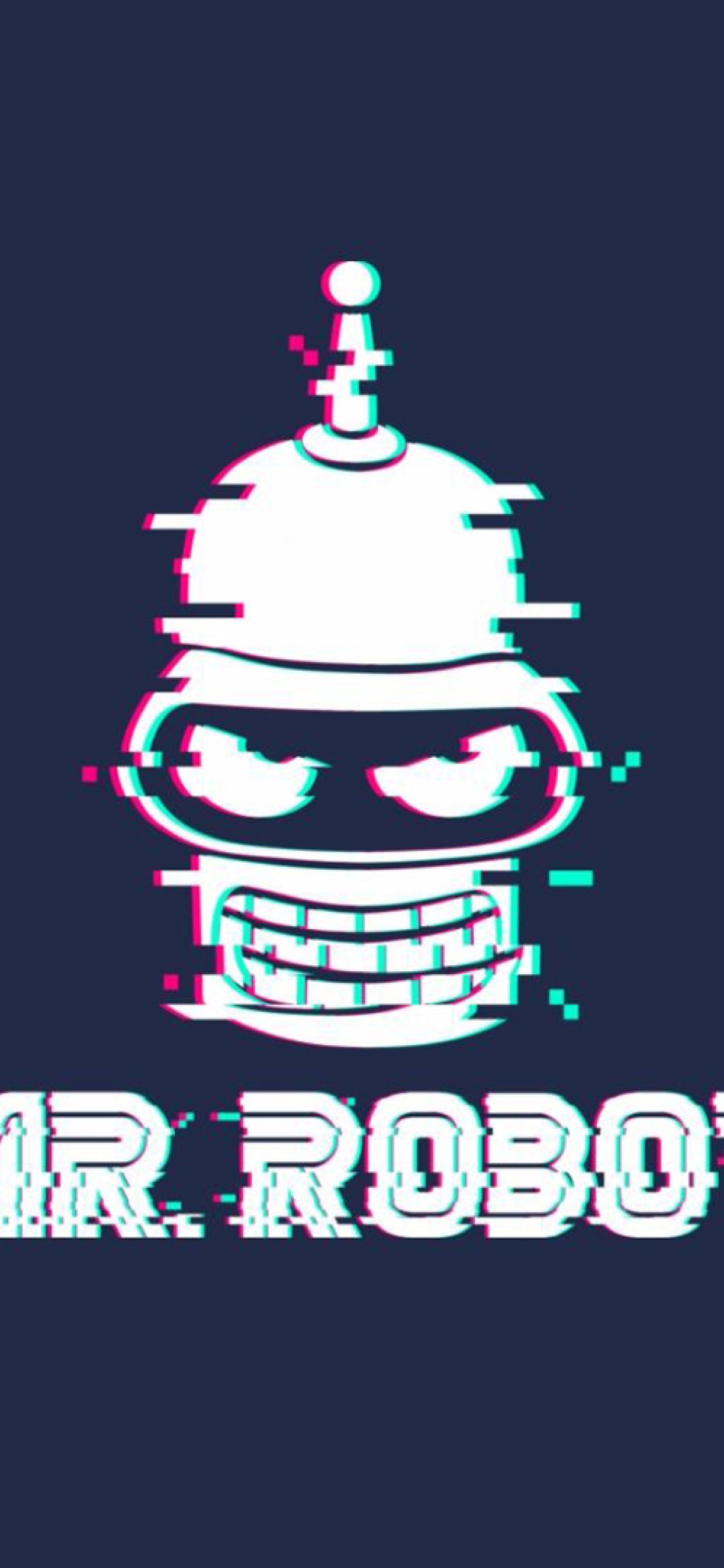 Mr Robot wallpaper by DarkDroid - Download on ZEDGE™