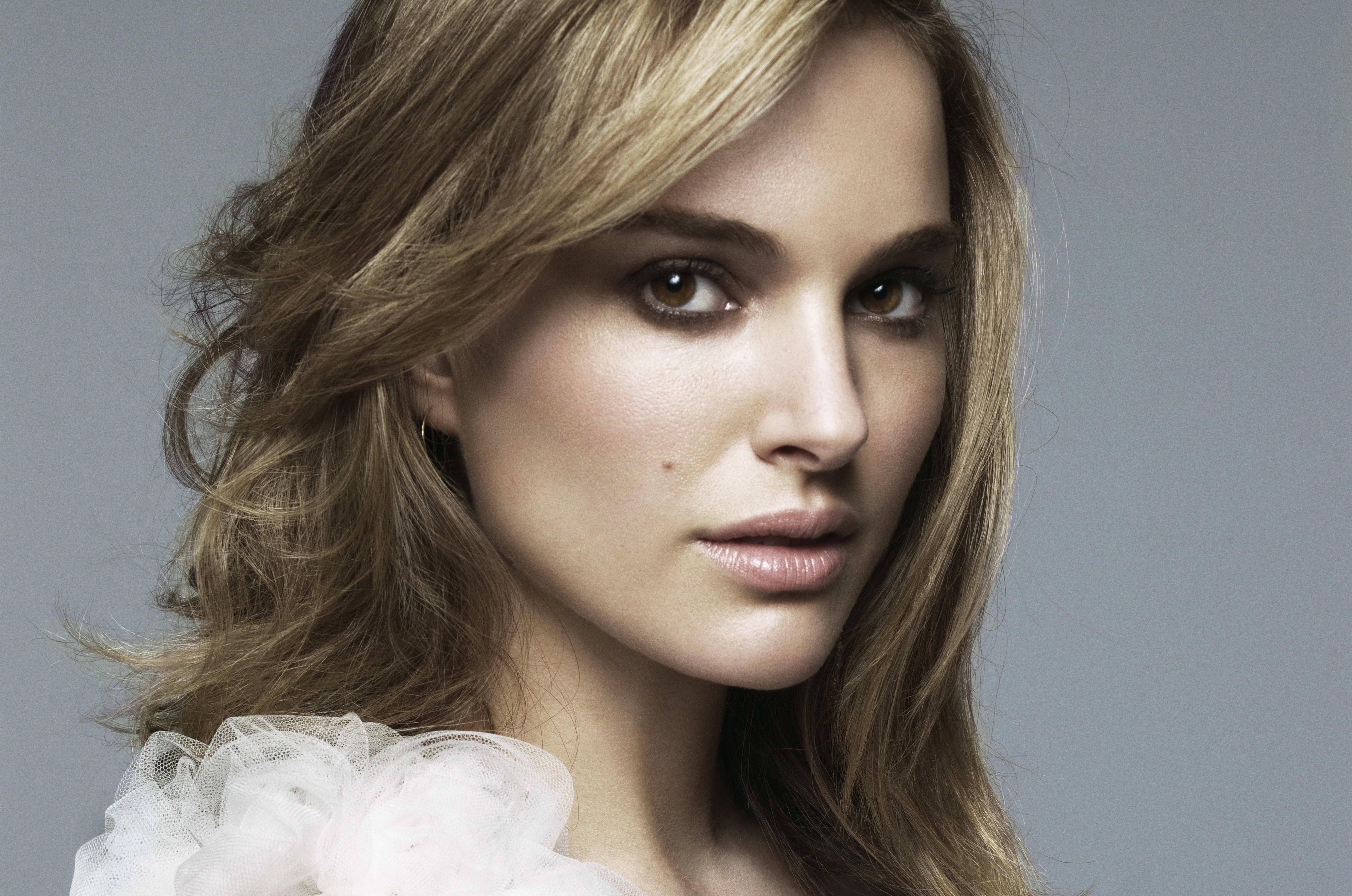 Natalie Portman Desktop HD Wallpapers - Wallpaper Cave