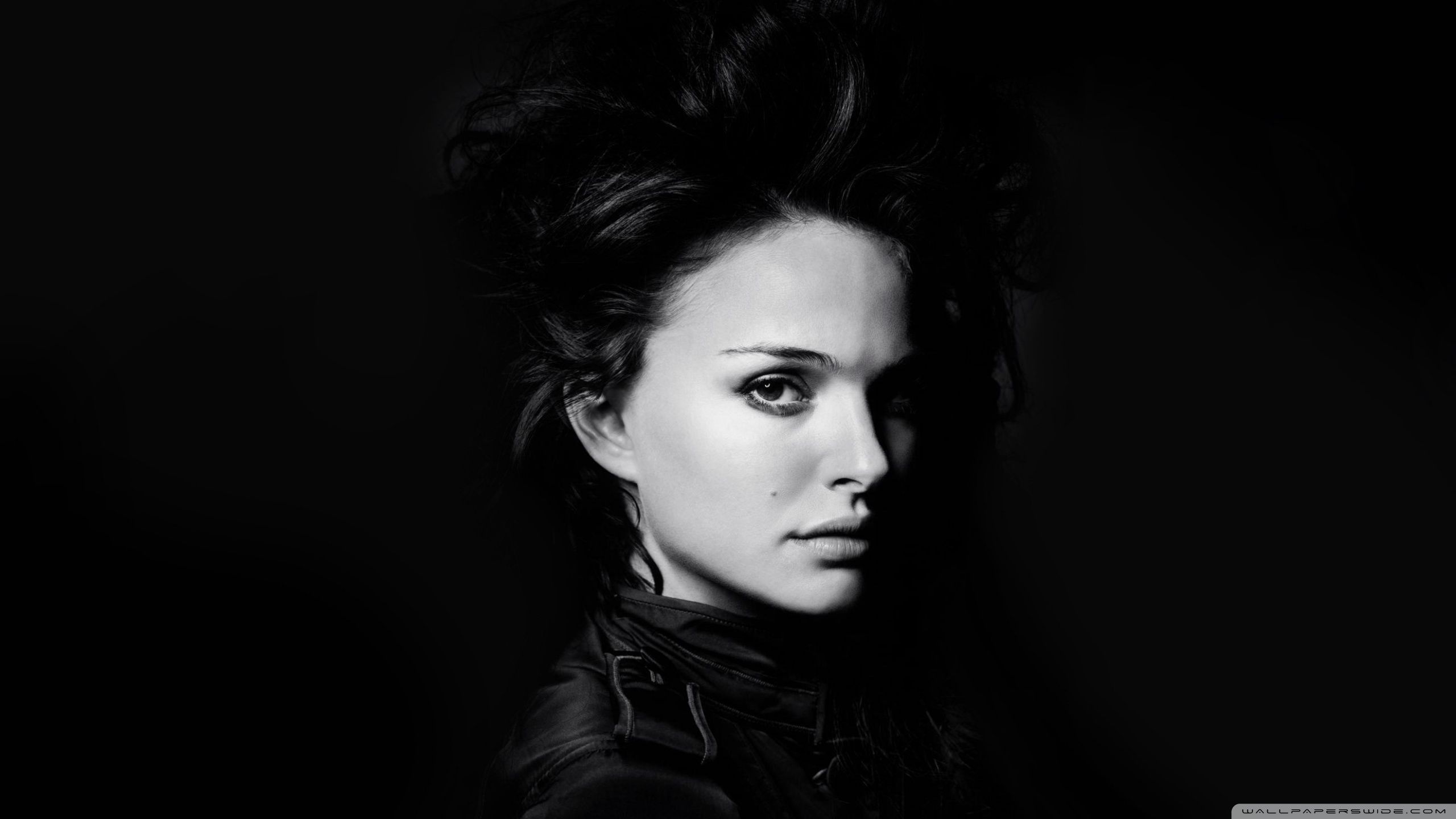 Natalie Portman Desktop HD Wallpapers - Wallpaper Cave