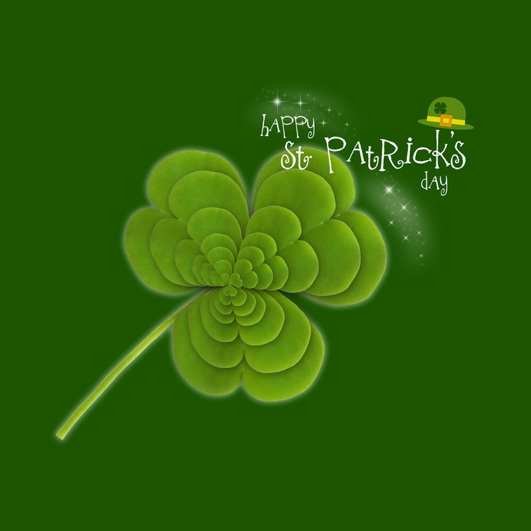 St Patrick's Day iPhone 5 Wallpaper. Happy Saint Patricks Day. St