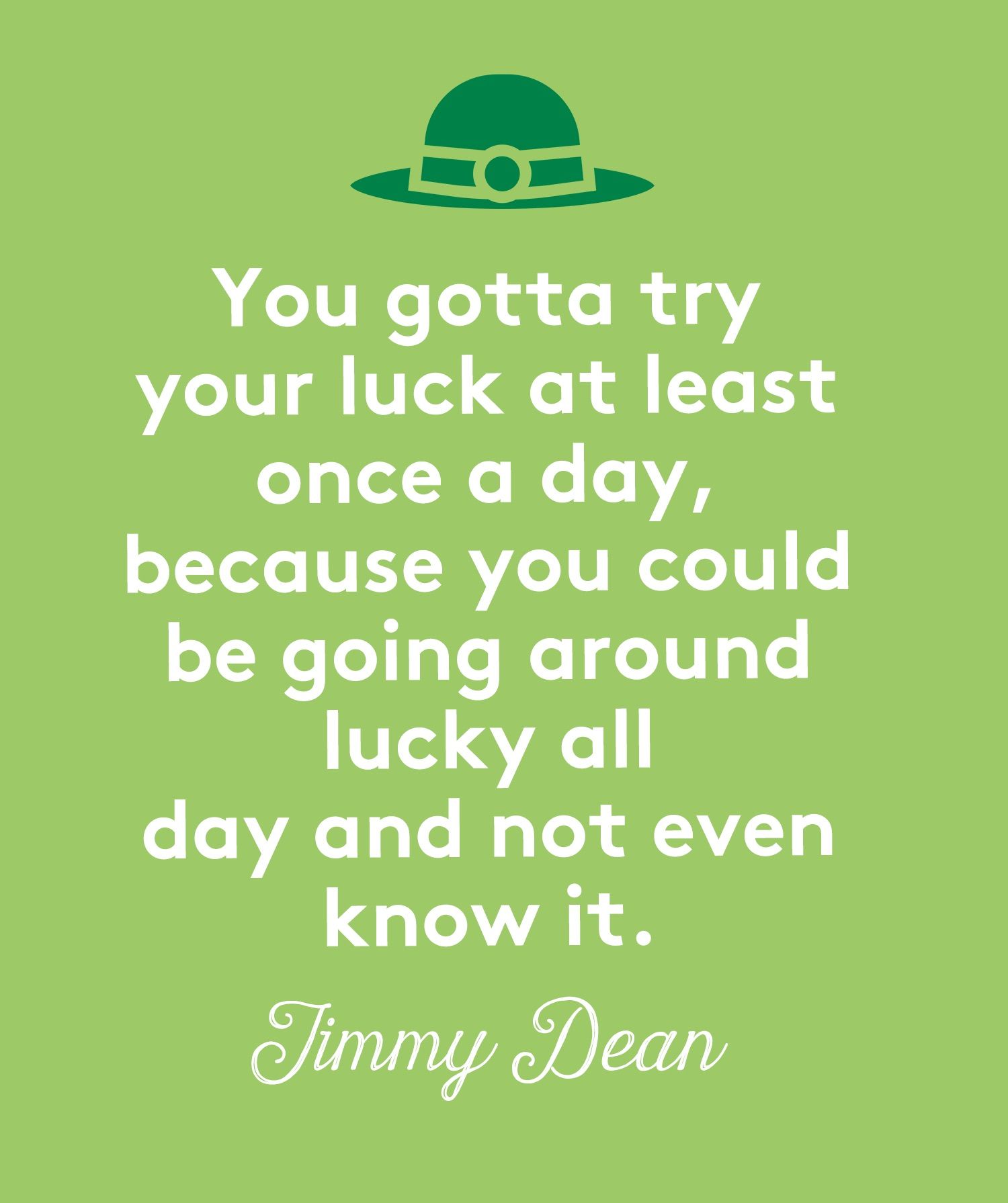 Saint Patrick's Day Quotes #image #wallpaper #sayings in 2020