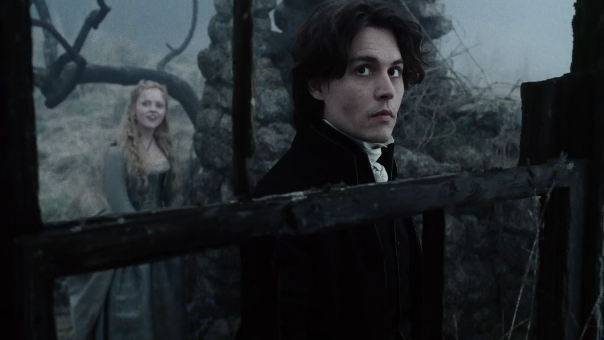 Why Tim Burton's Sleepy Hollow Is an Underrated Gem