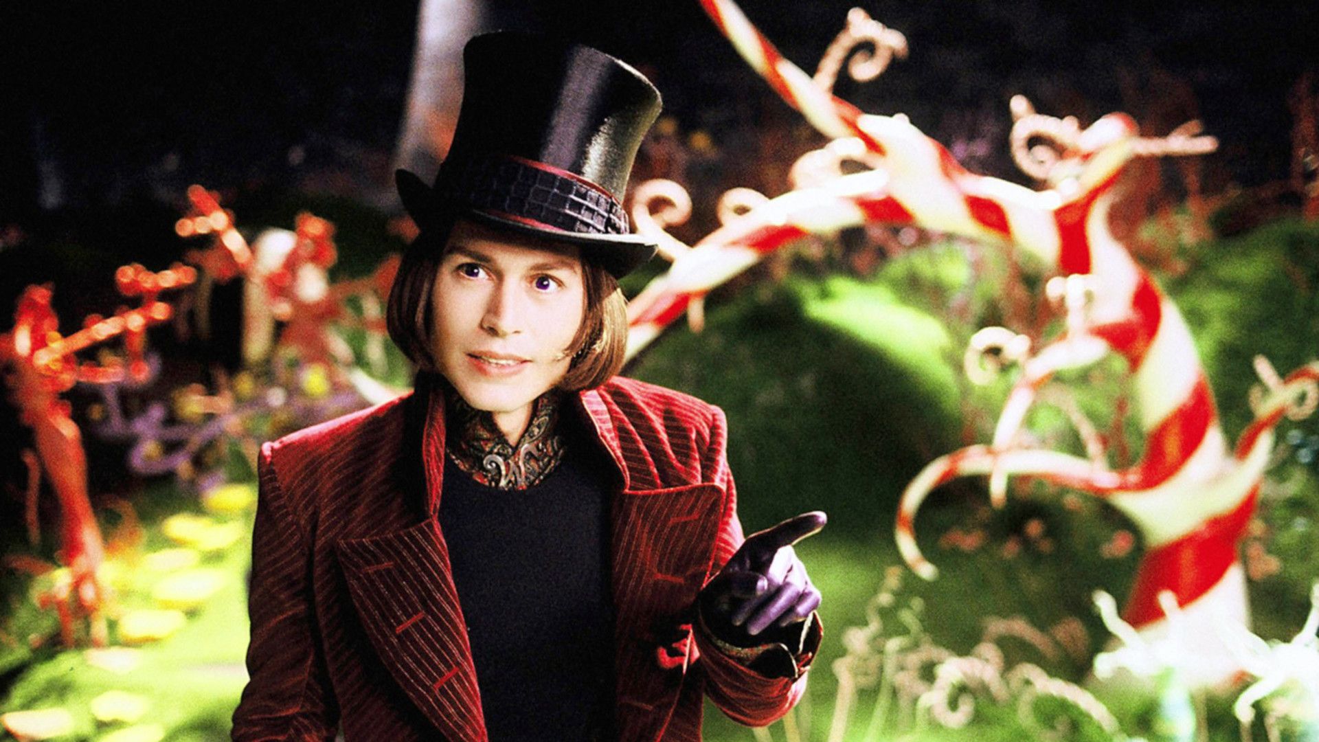 Every Tim Burton and Johnny Depp Movie Ranked