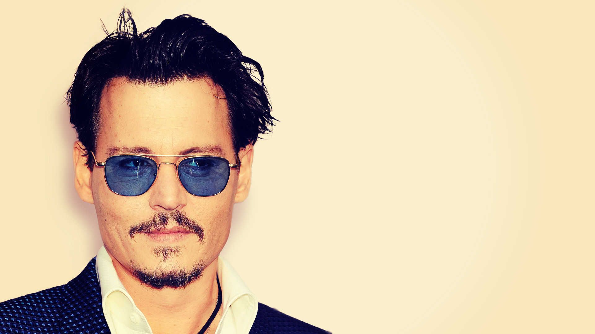 Johnny Depp Wallpaper On Genchi Depp