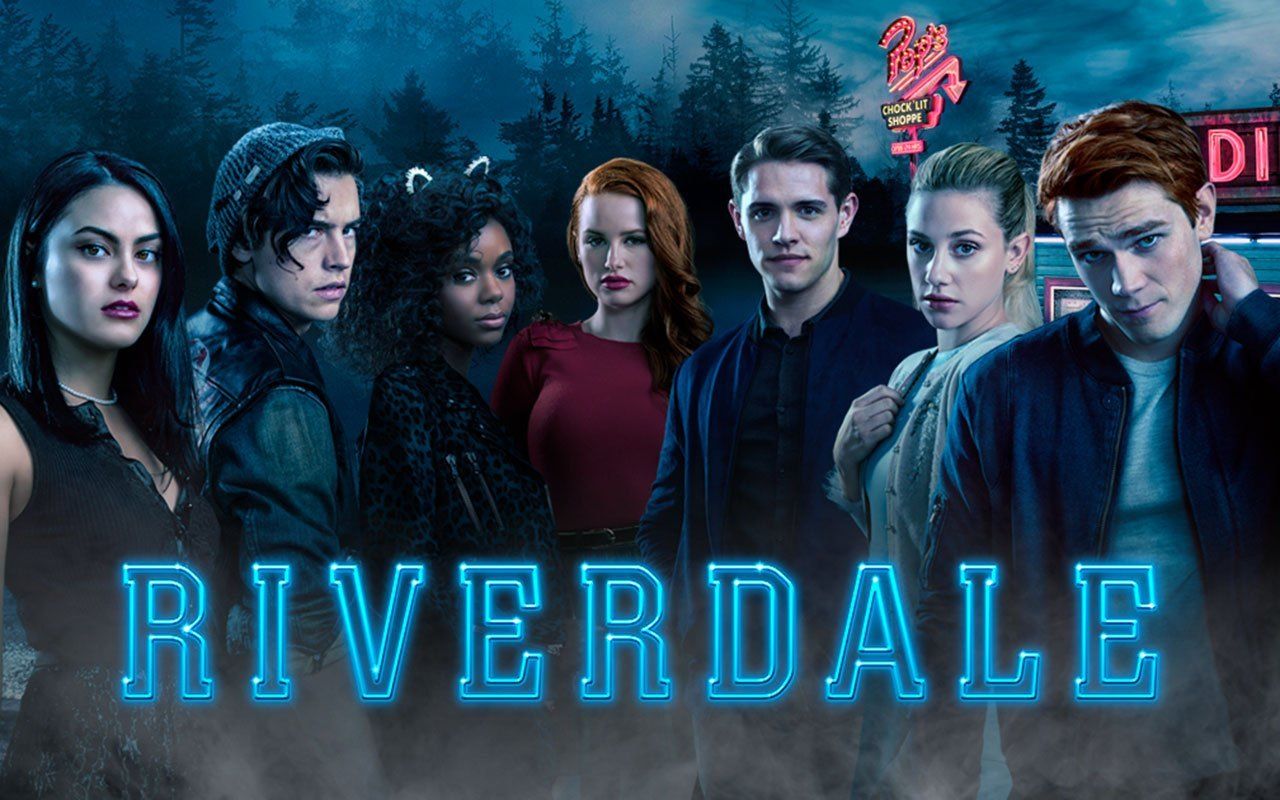 So Is Riverdale A Real Place, Or What?. Comic Book Club
