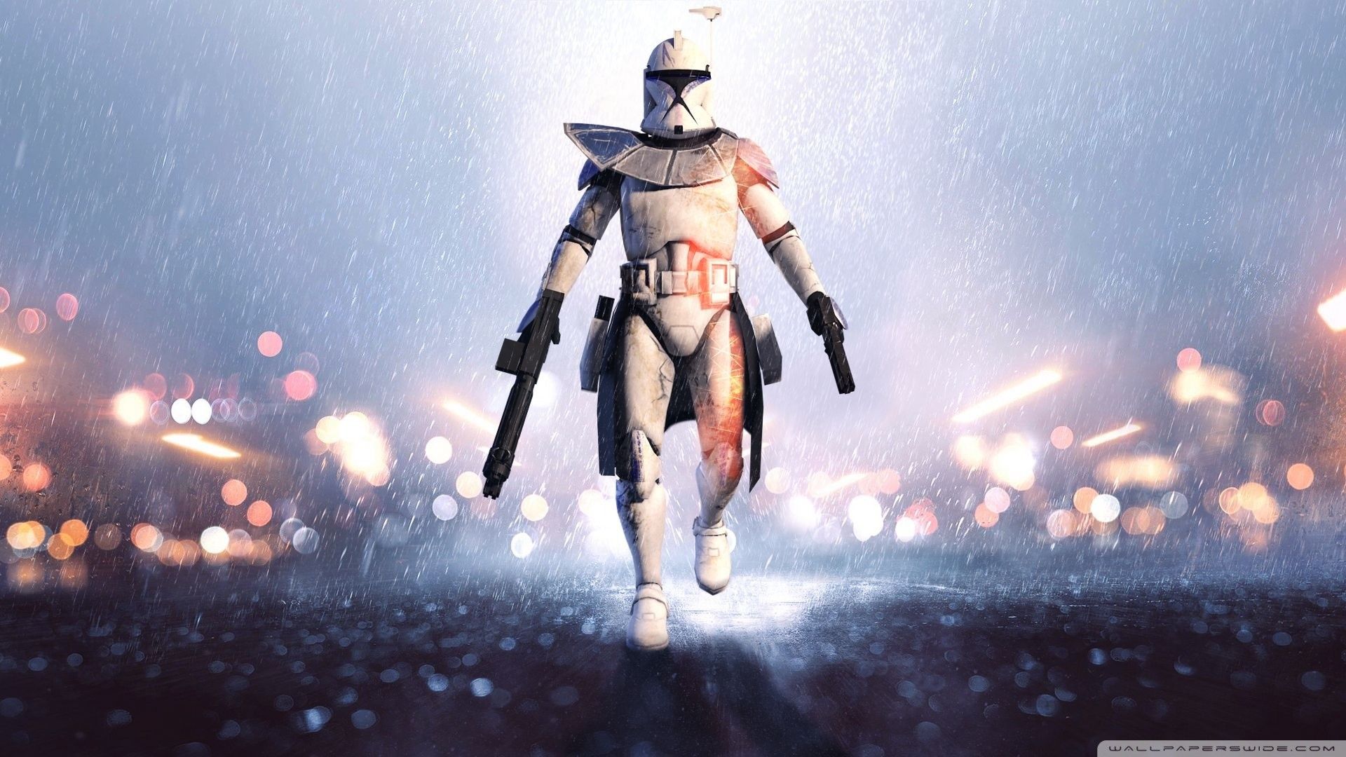 Commander Cody Wallpapers - Wallpaper Cave