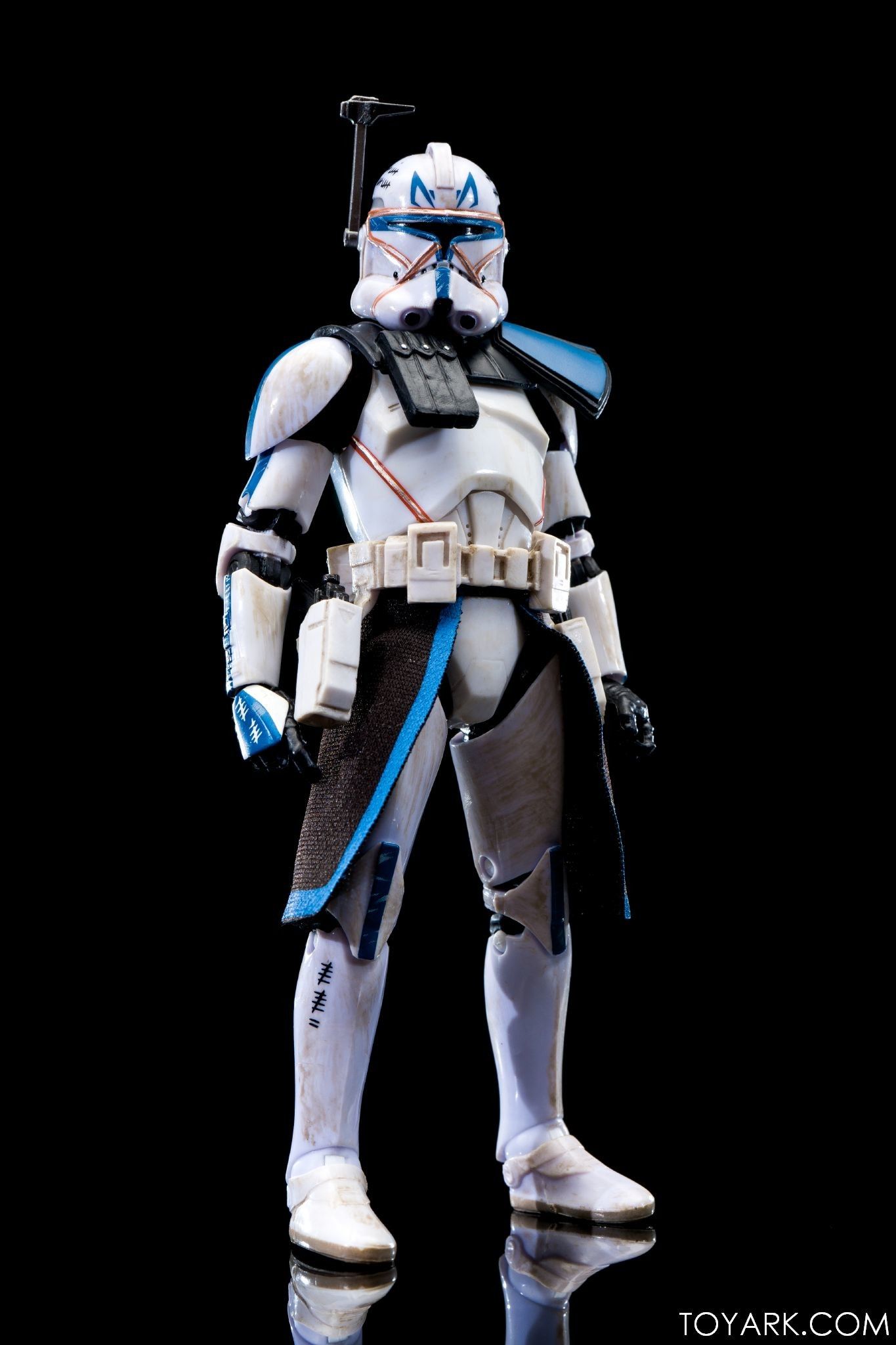 Captain Rex Wallpaper