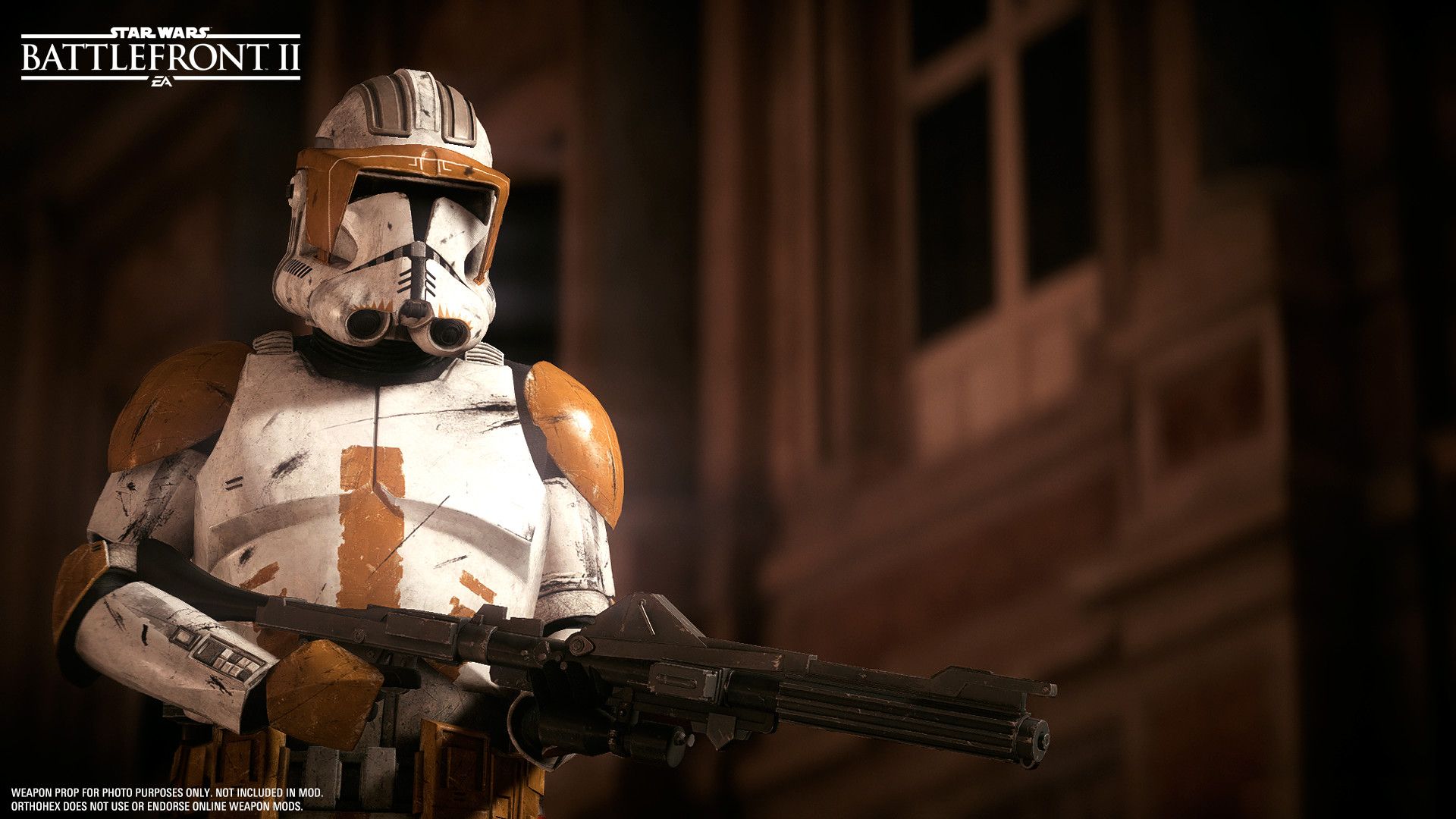 Commander Cody Wallpapers - Wallpaper Cave