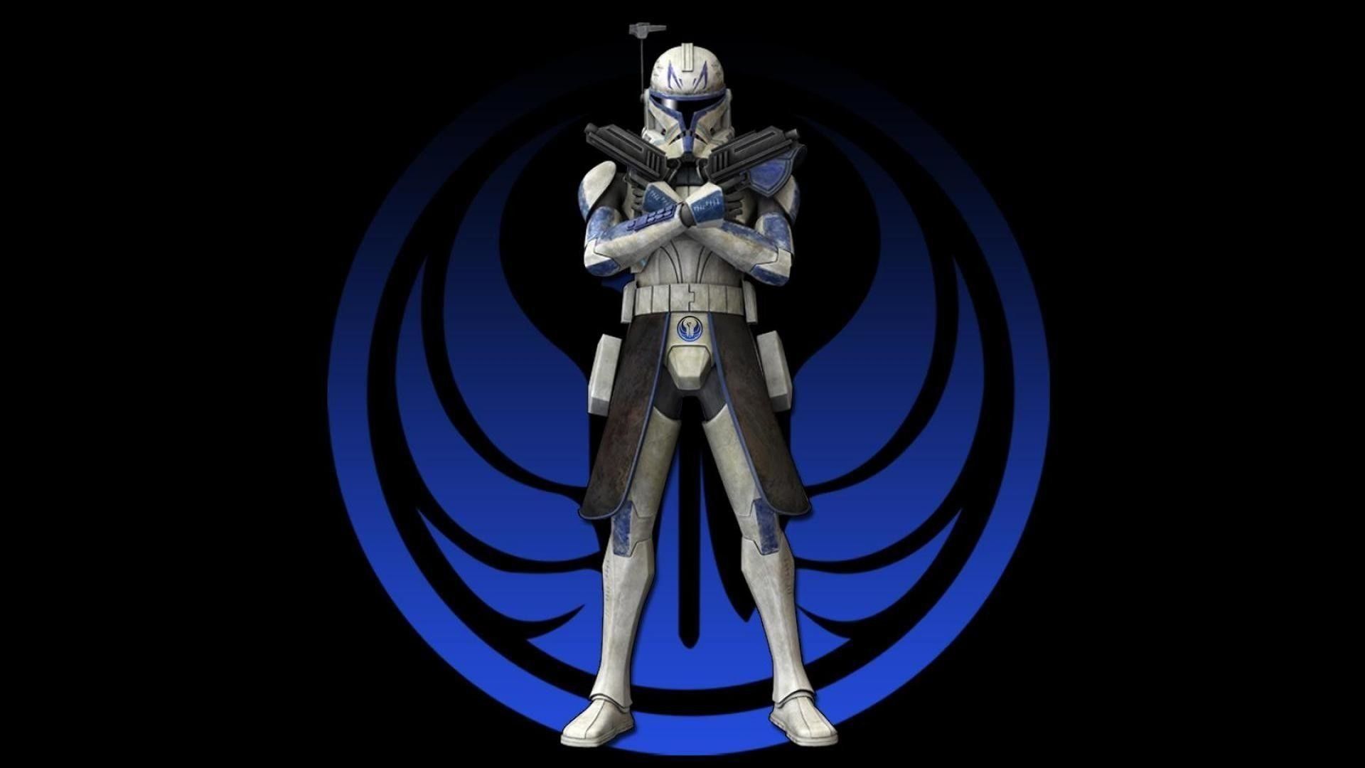 Captain Rex Wallpaper Free Captain Rex Background