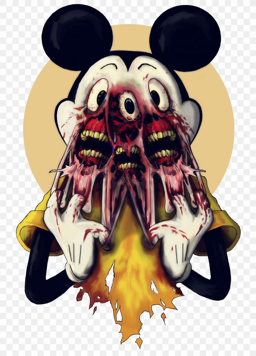 Mickey Mouse Slenderman Creepypasta Lavender Town Jeff The Killer