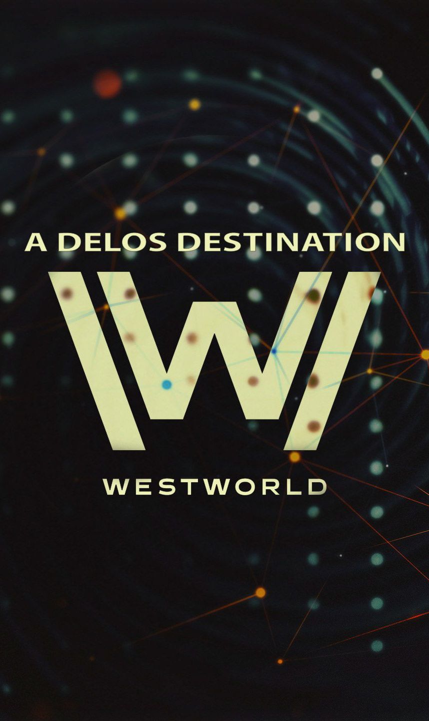 Westworld Phone Wallpaper