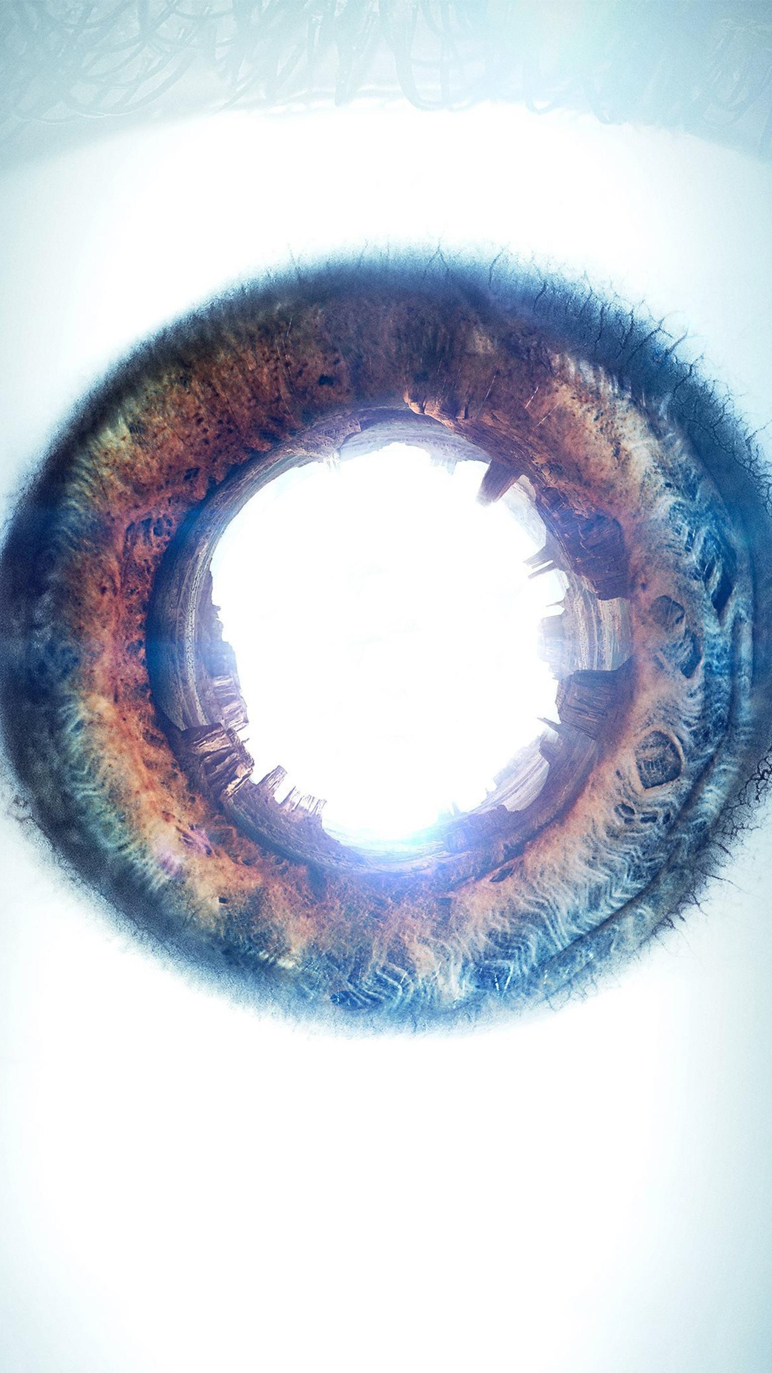Westworld Phone Wallpaper
