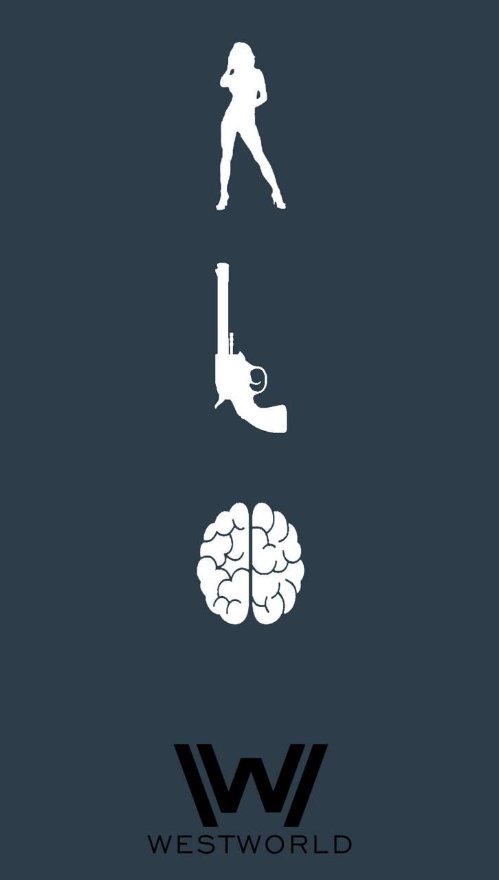 Westworld wallpaper