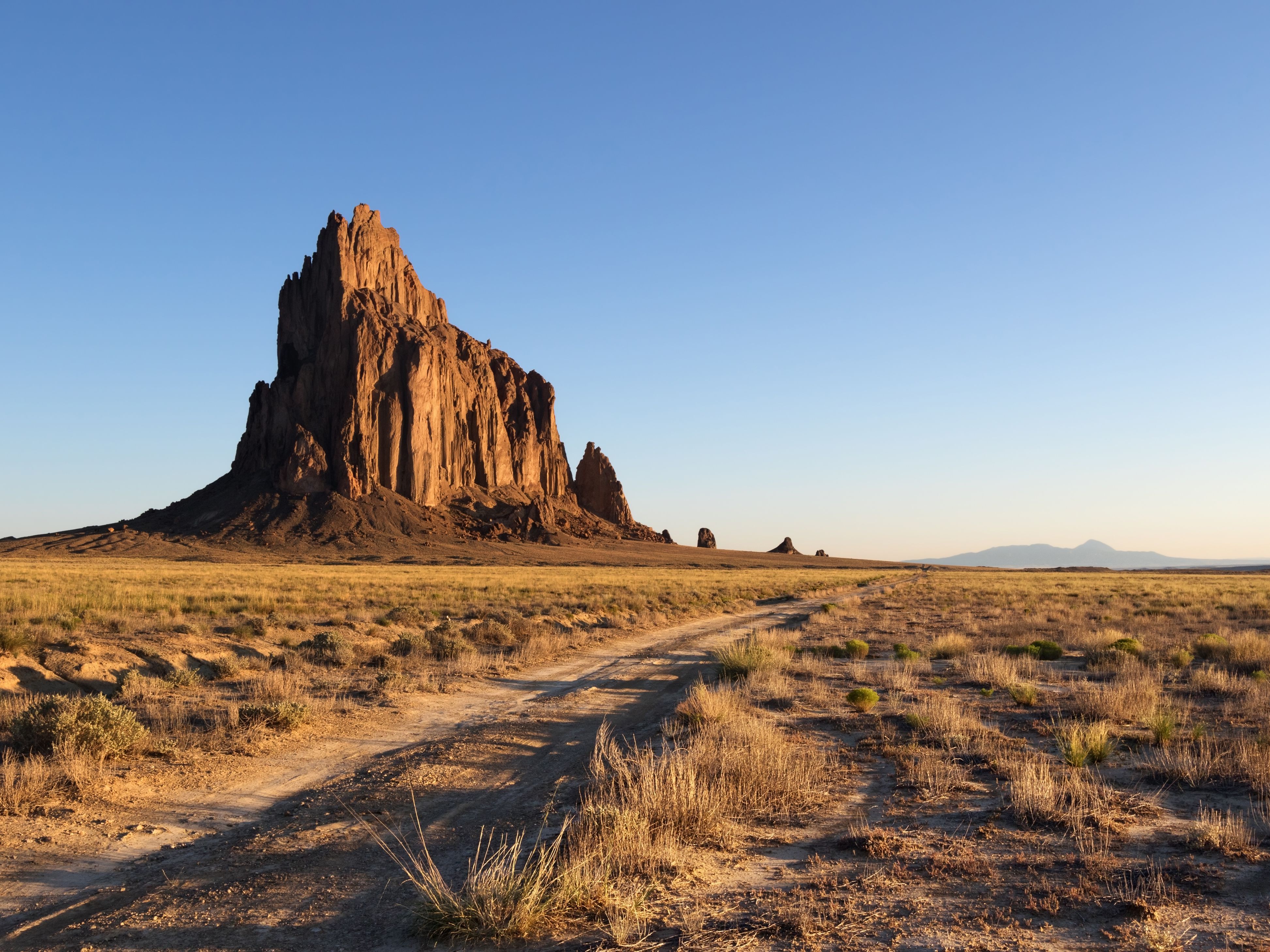 Facts About Ship Rock, the Navajo's Sacred Peak