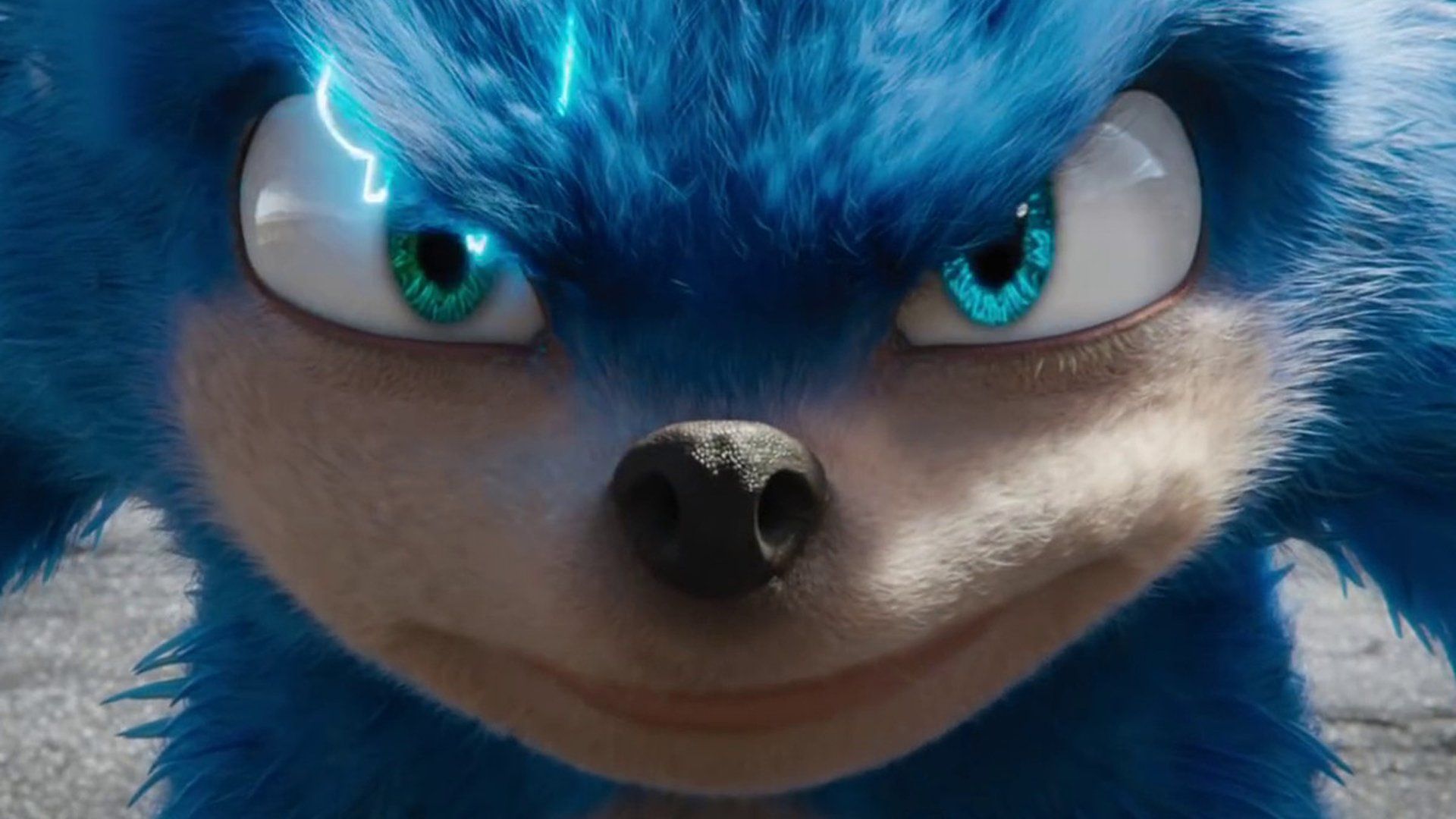 Sonic movie delayed again, now due March 2020 Update